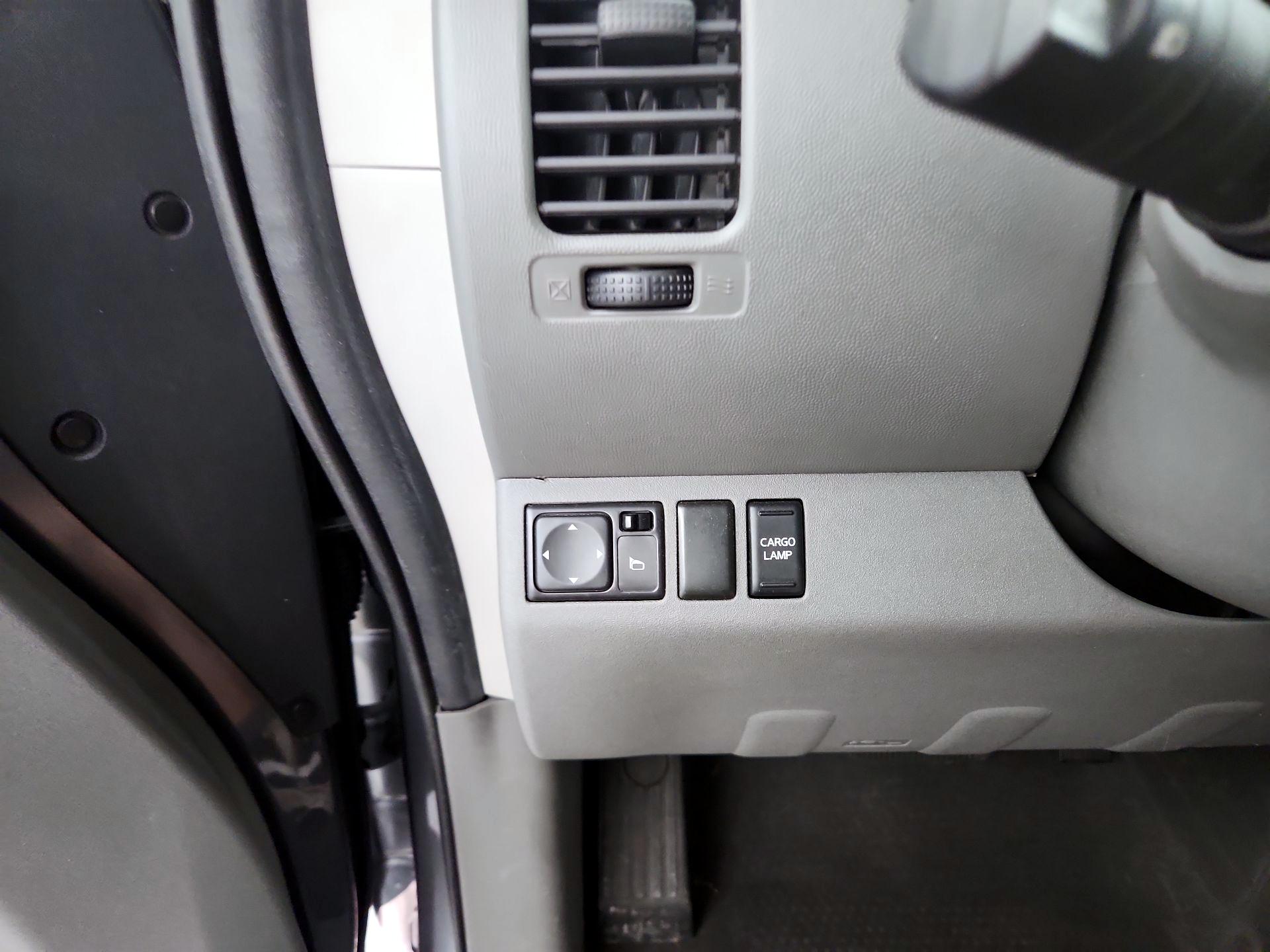 Thumbnail: 2019 Nissan Frontier - 13