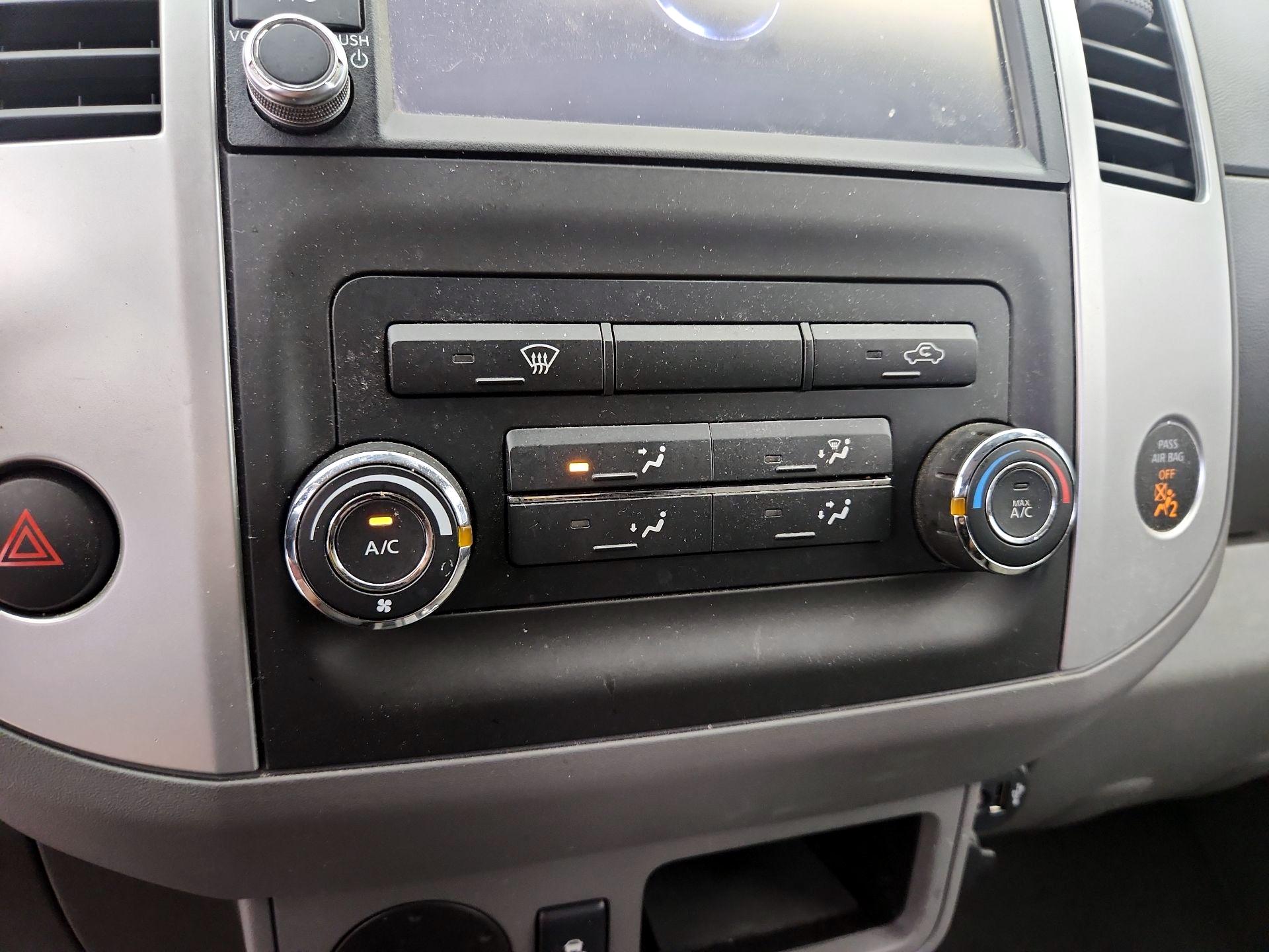 Thumbnail: 2019 Nissan Frontier - 16