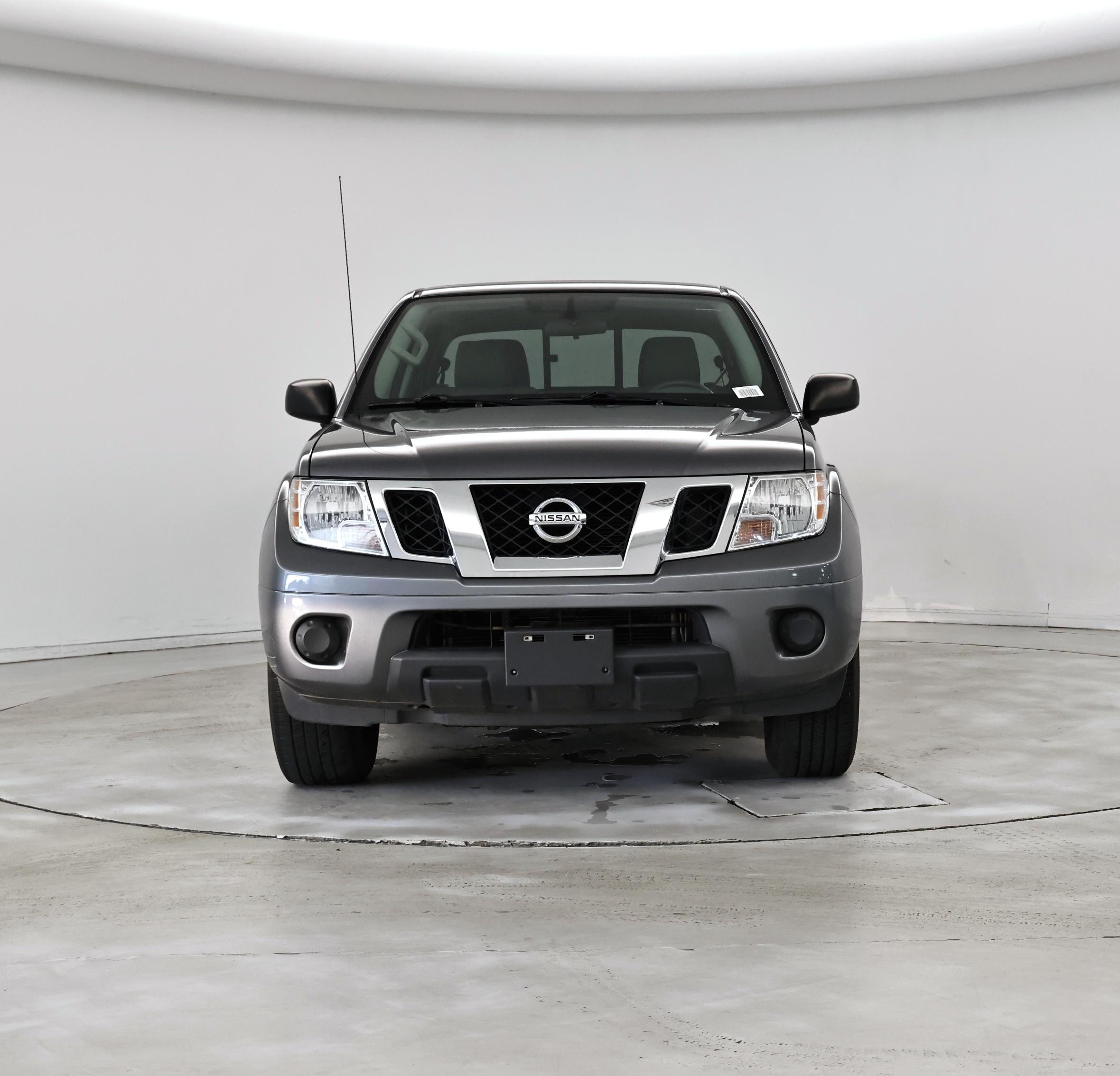Thumbnail: 2019 Nissan Frontier - 5
