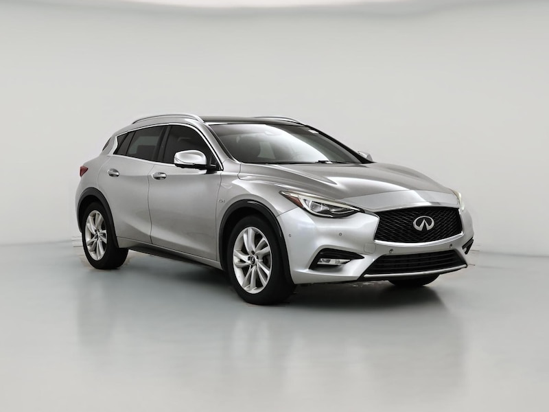 2017 INFINITI QX30 Premium -
                  Norcross, GA