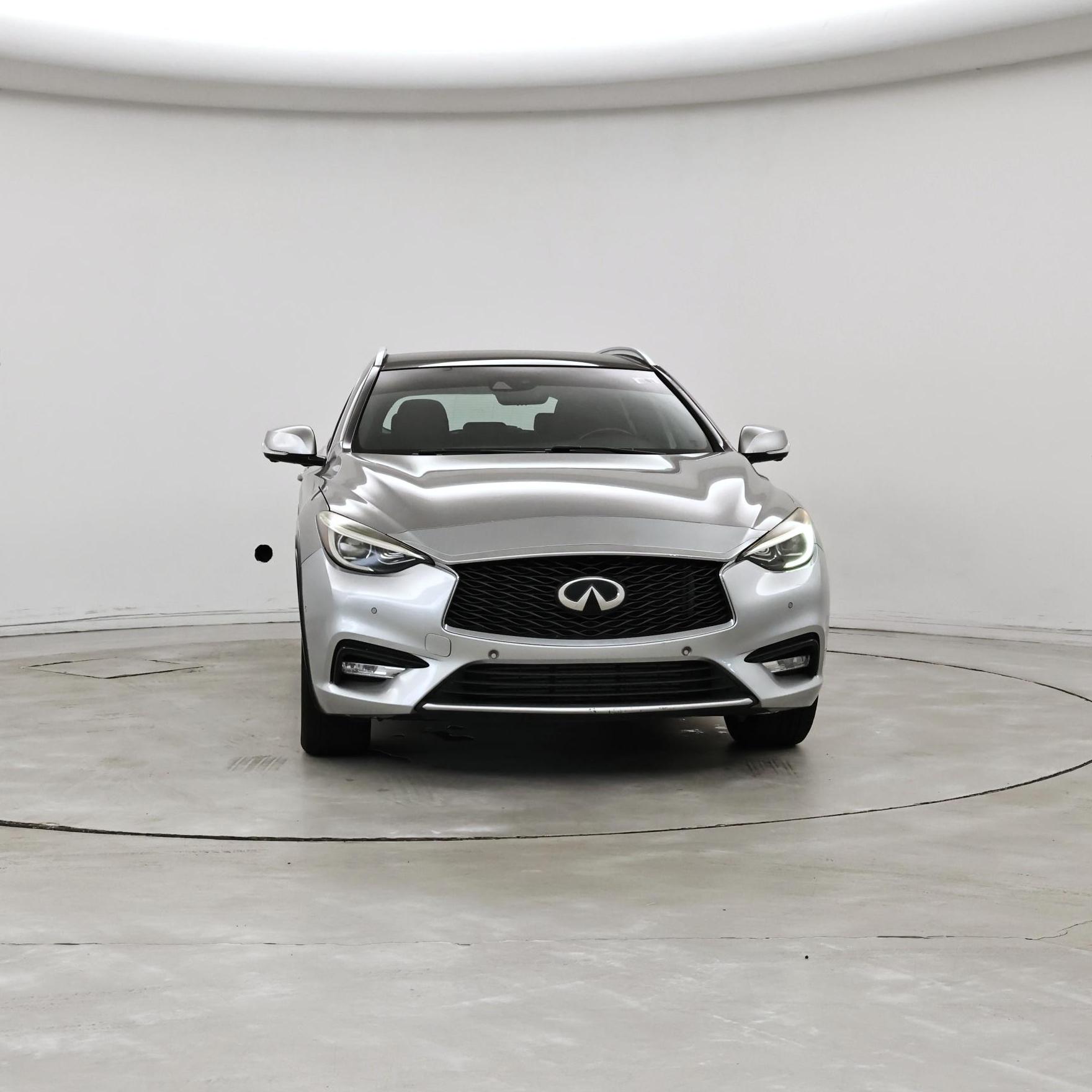 Thumbnail: 2017 INFINITI QX30 - 5