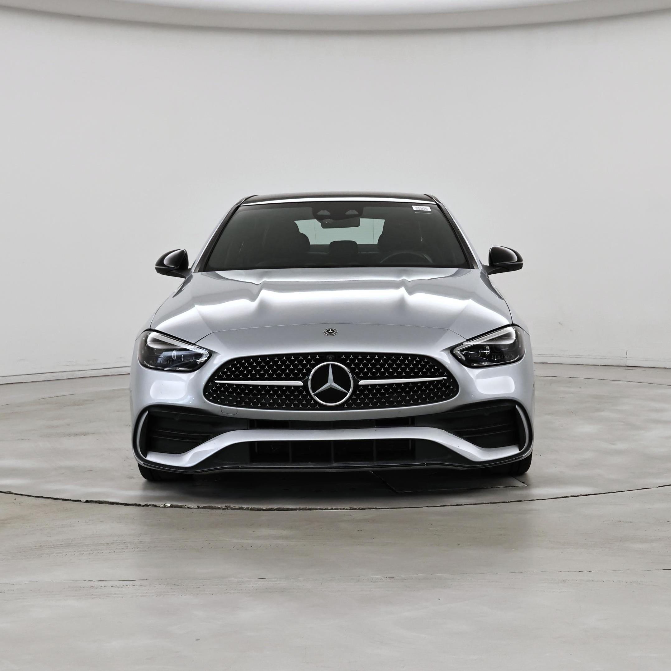 Thumbnail: 2022 Mercedes-Benz C-Class - 5