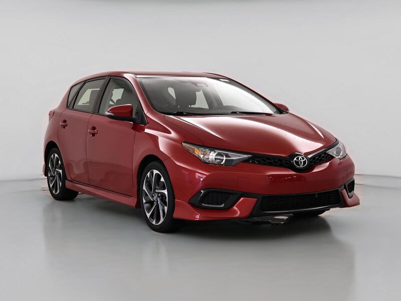 2017 Toyota Corolla iM  -
                  Norcross, GA