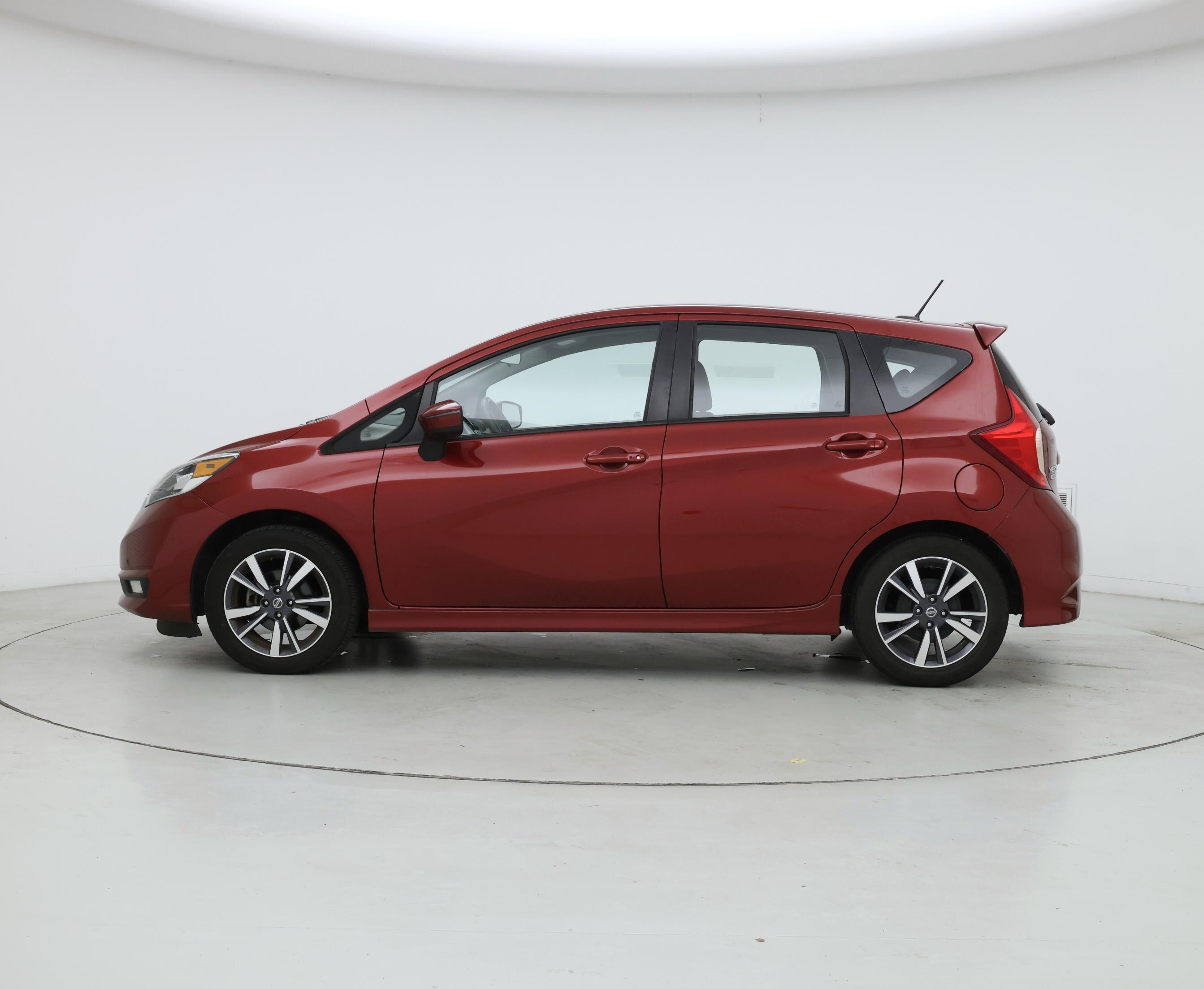 Thumbnail: 2018 Nissan Versa Note - 3