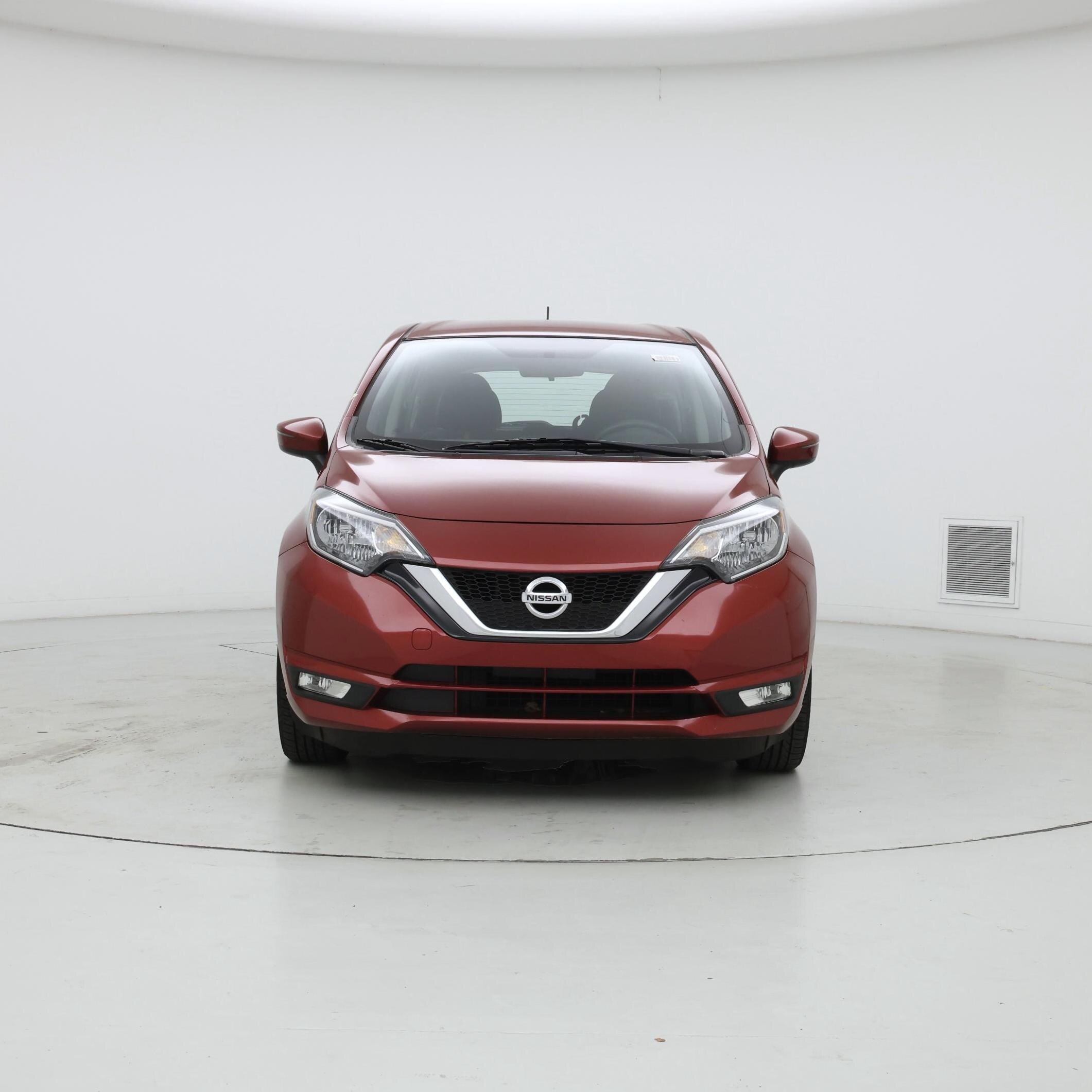 Thumbnail: 2018 Nissan Versa Note - 5