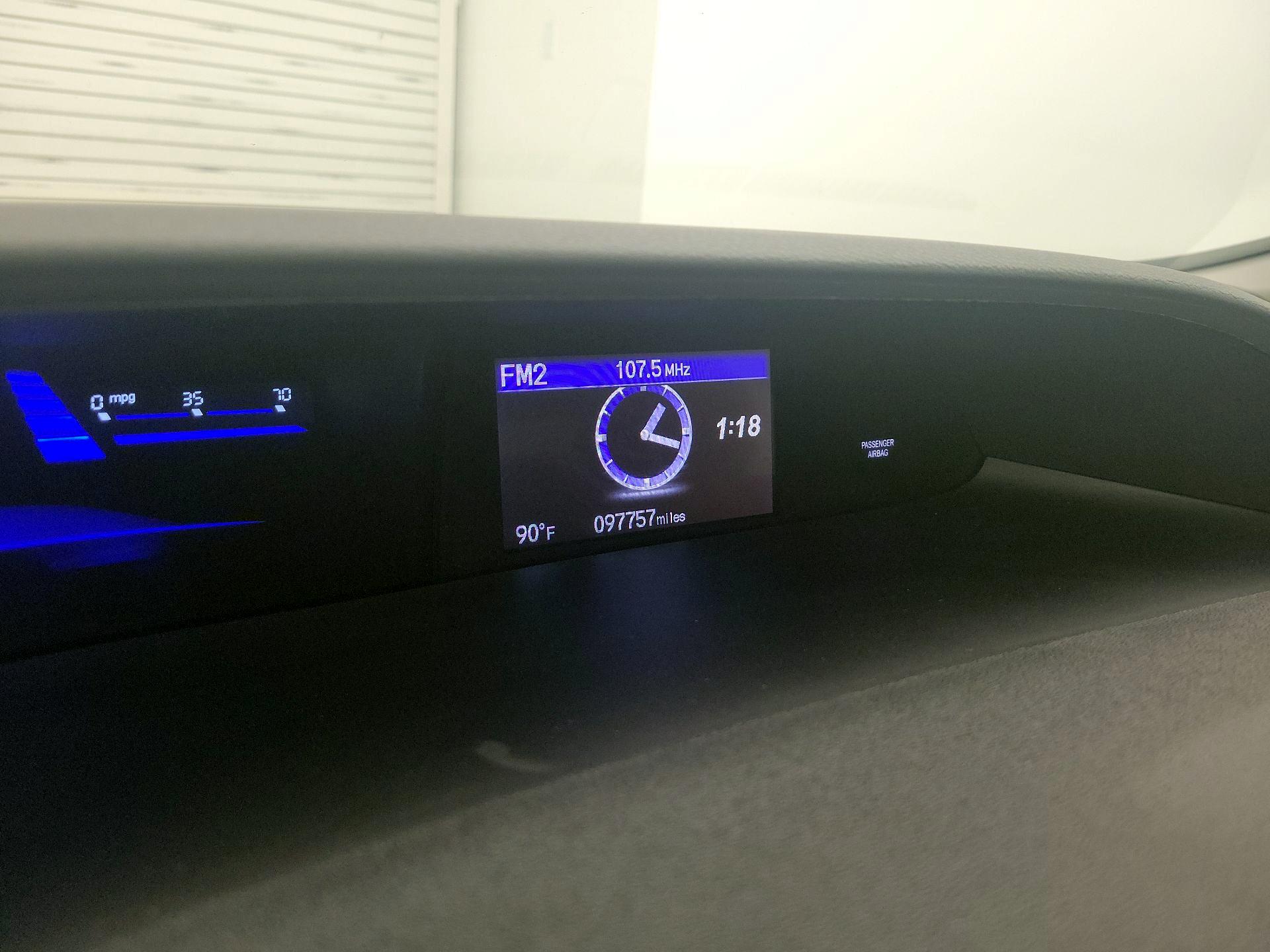 Thumbnail: 2015 Honda Civic - 15