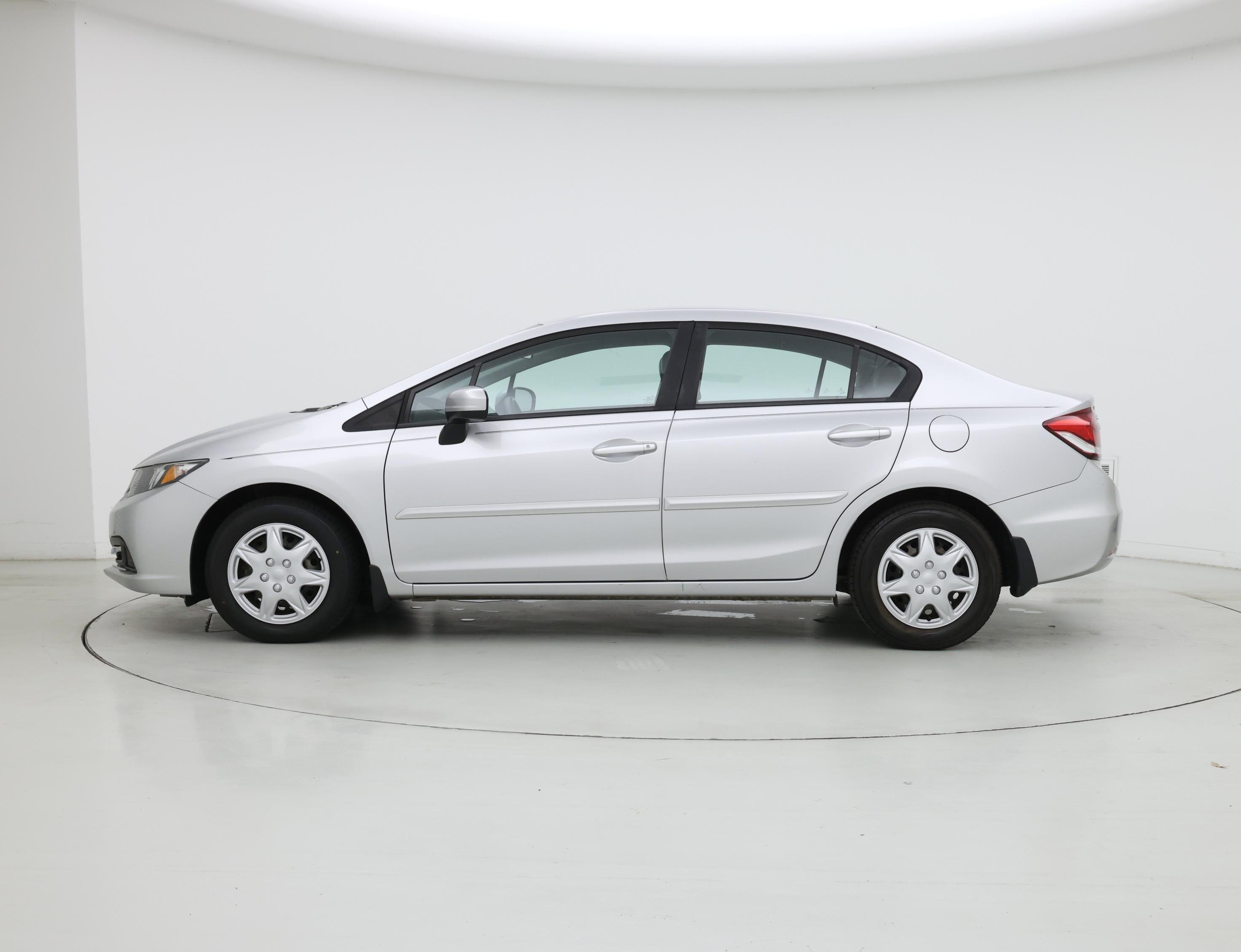Thumbnail: 2015 Honda Civic - 3