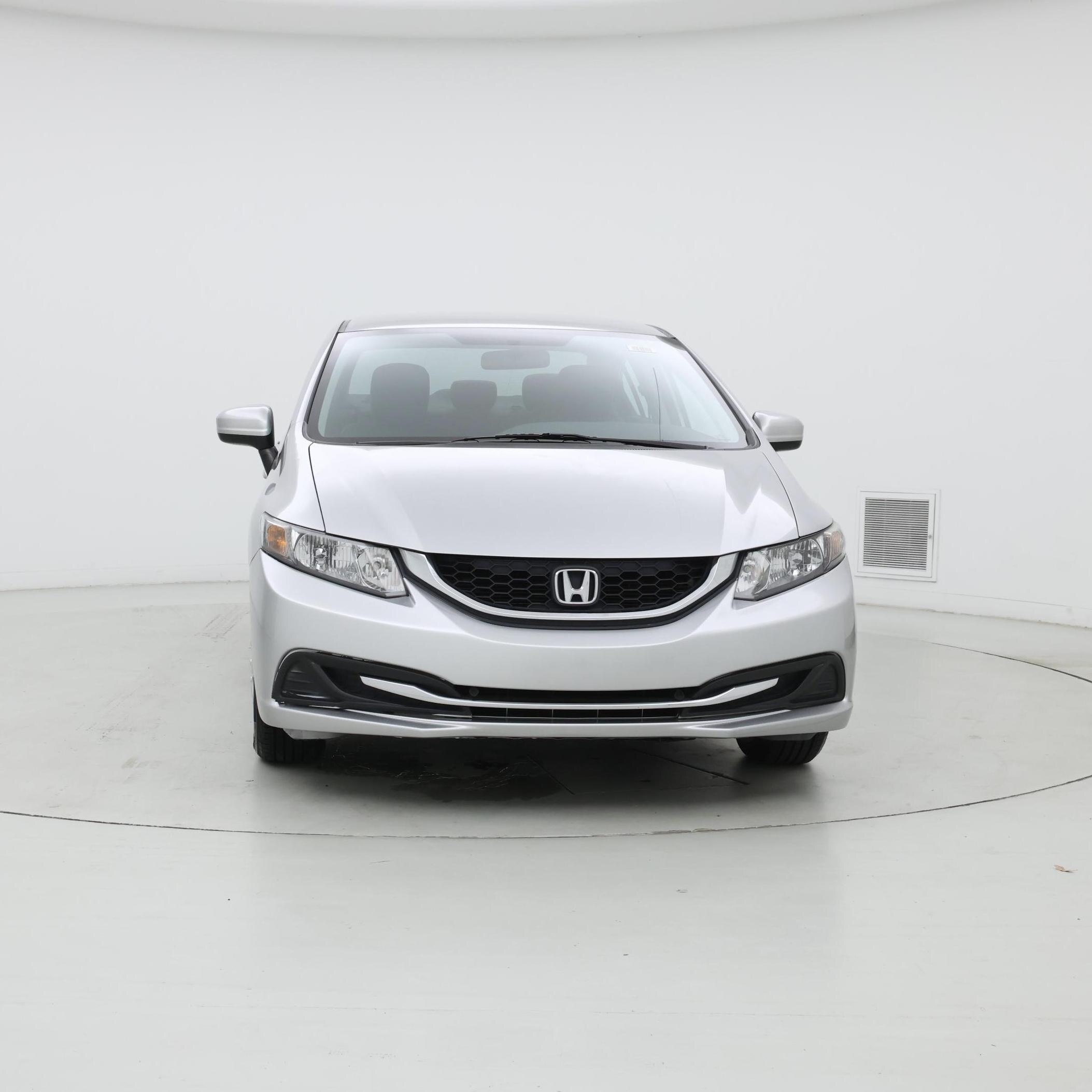 Thumbnail: 2015 Honda Civic - 5