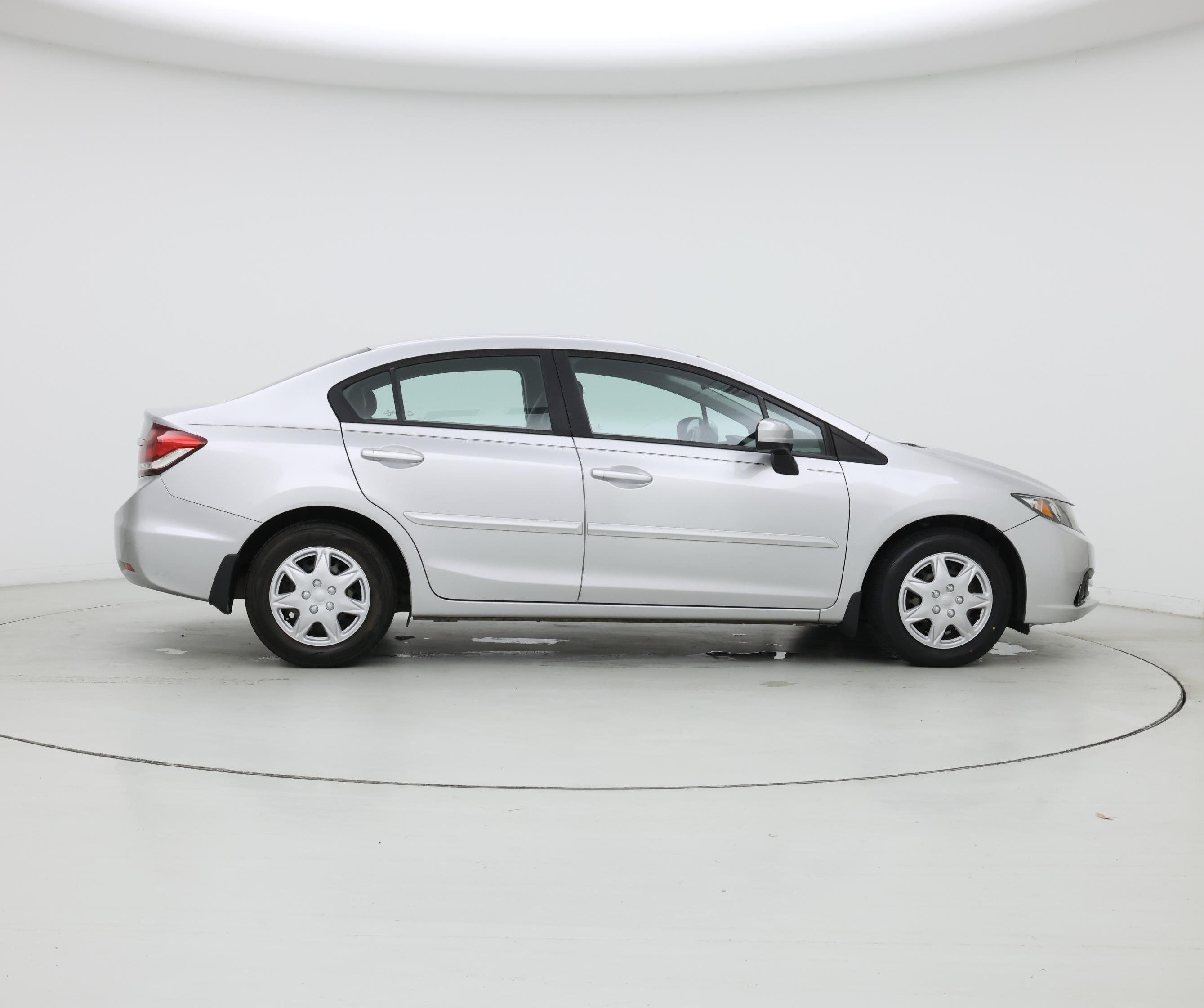 Thumbnail: 2015 Honda Civic - 7