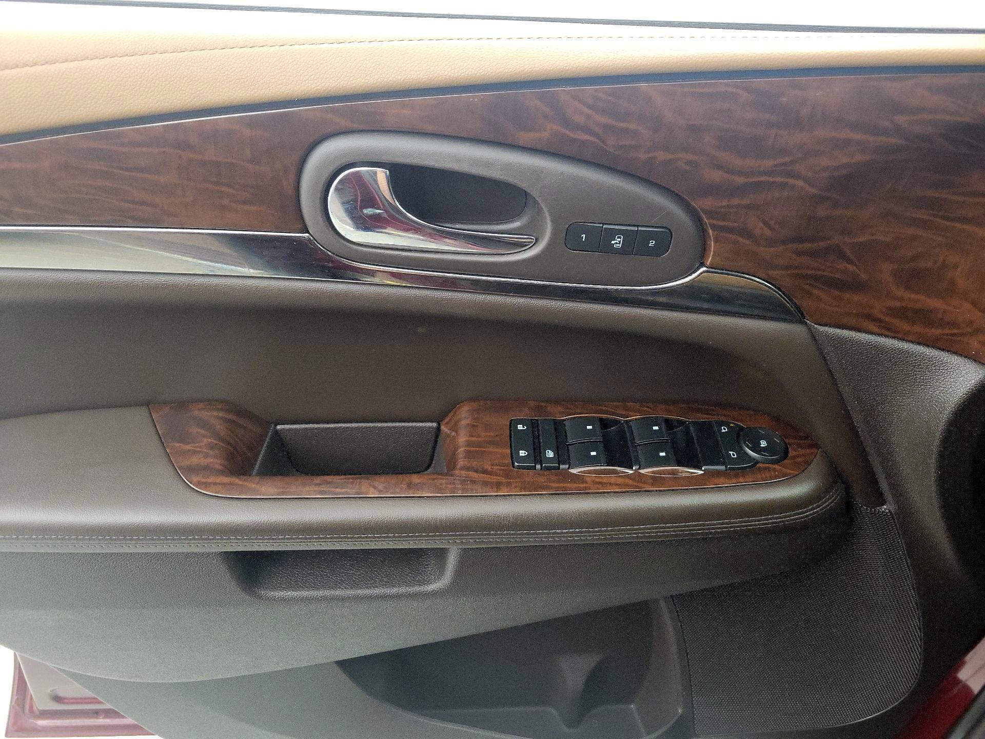 Thumbnail: 2017 Buick Enclave - 12