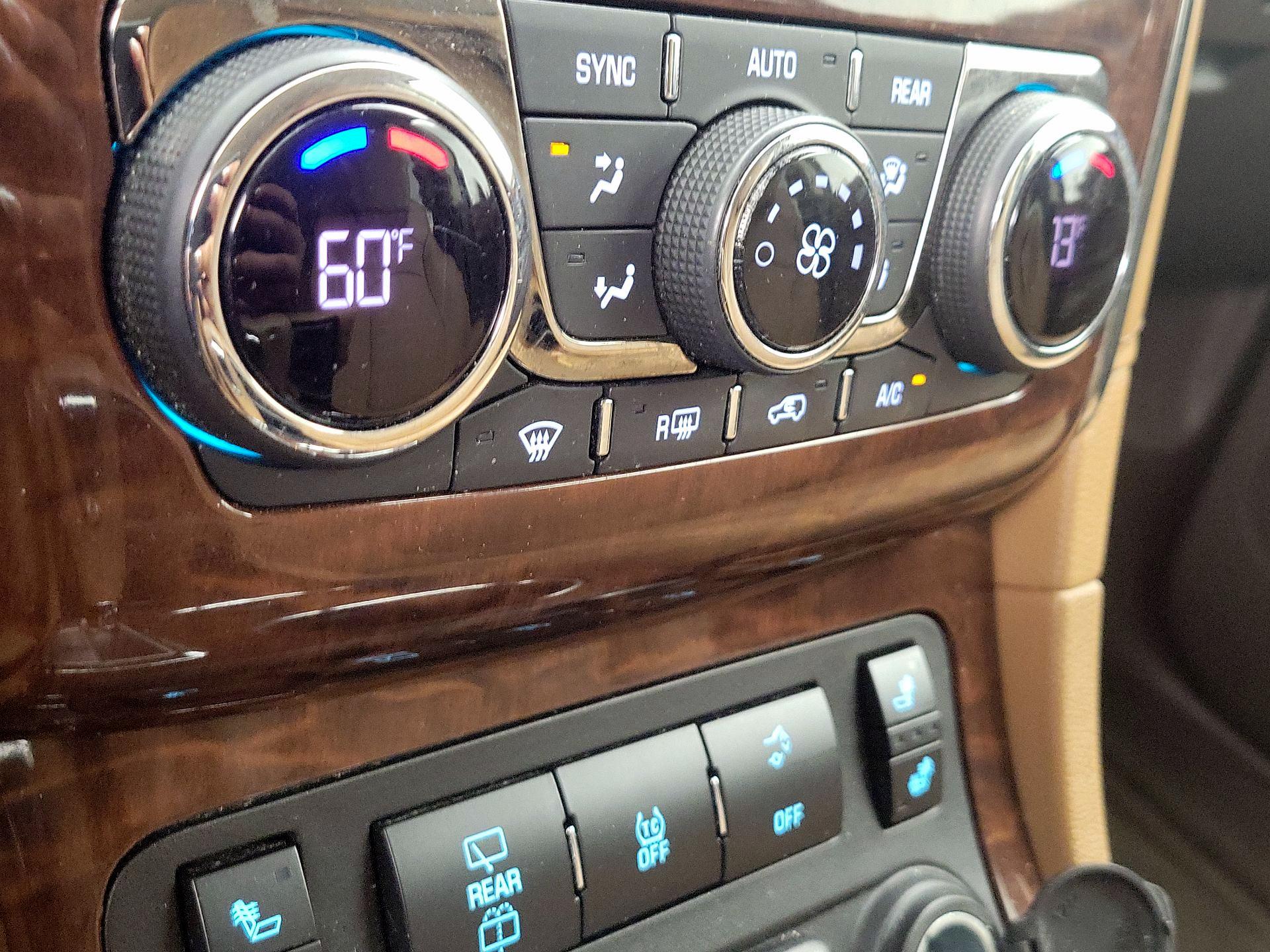 Thumbnail: 2017 Buick Enclave - 16