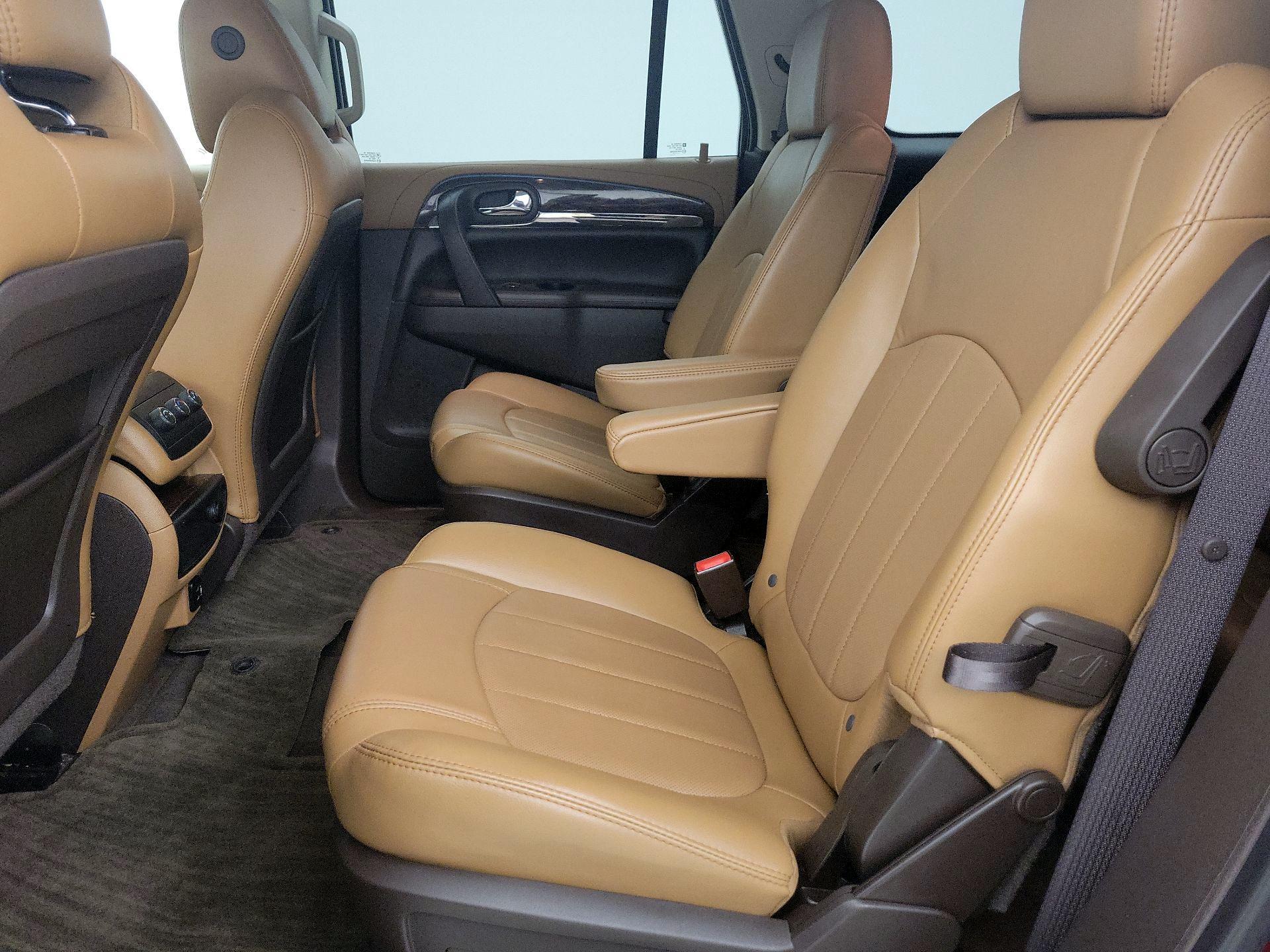 Thumbnail: 2017 Buick Enclave - 19