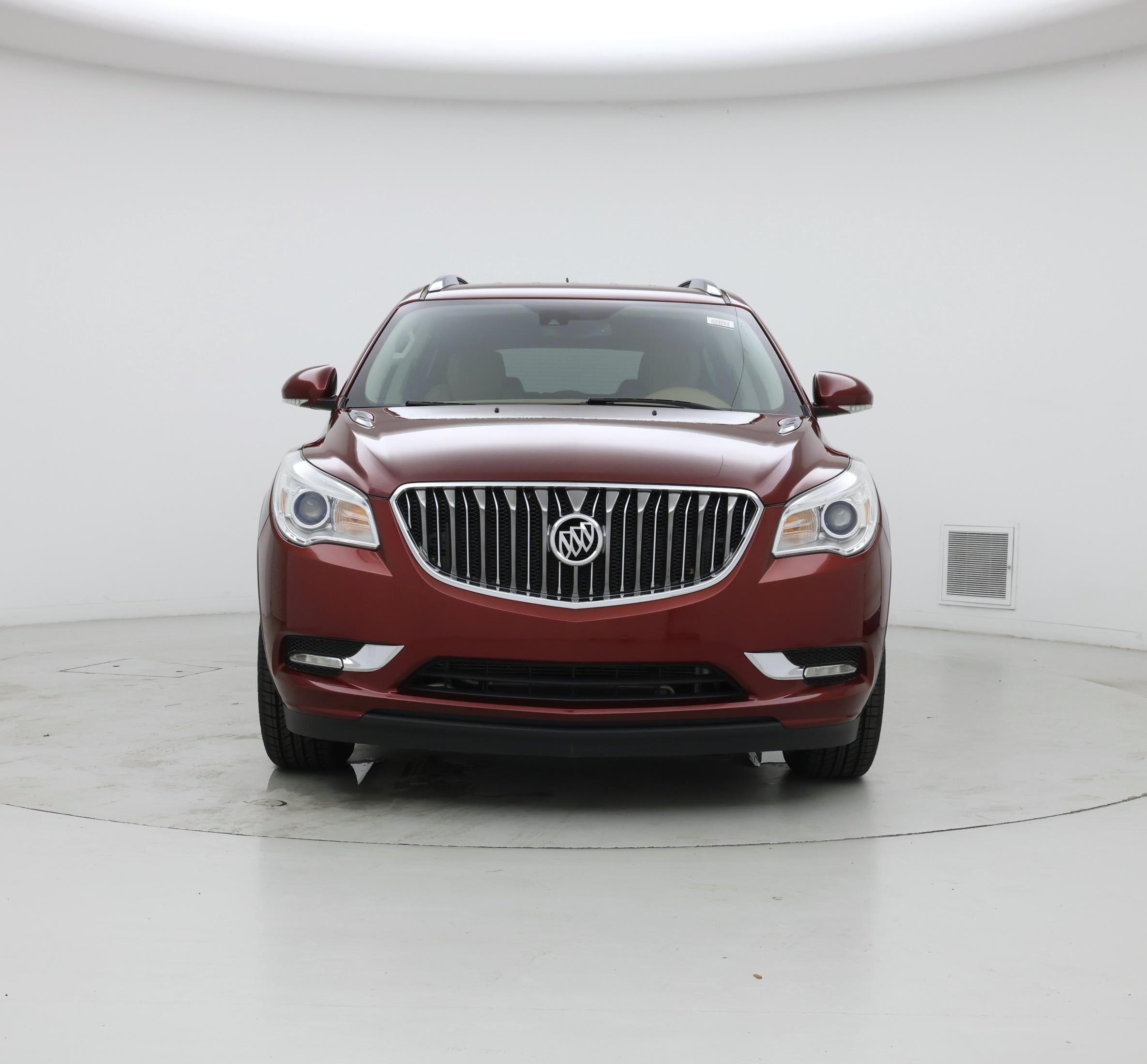 Thumbnail: 2017 Buick Enclave - 5