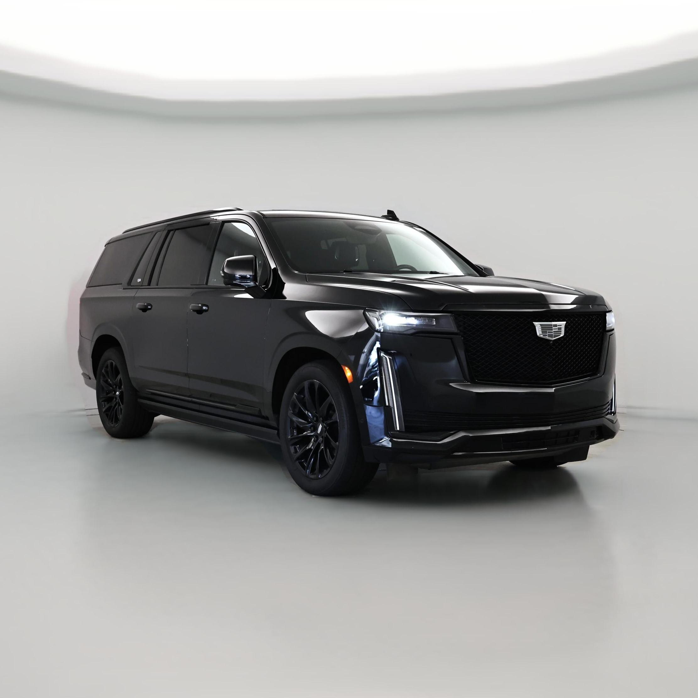 Thumbnail: 2022 Cadillac Escalade - 1