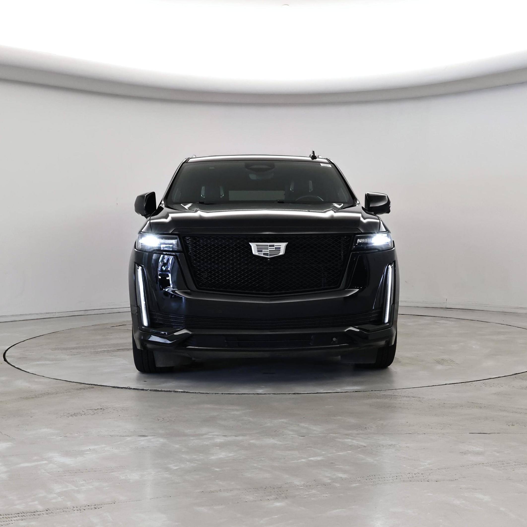 Thumbnail: 2022 Cadillac Escalade - 5