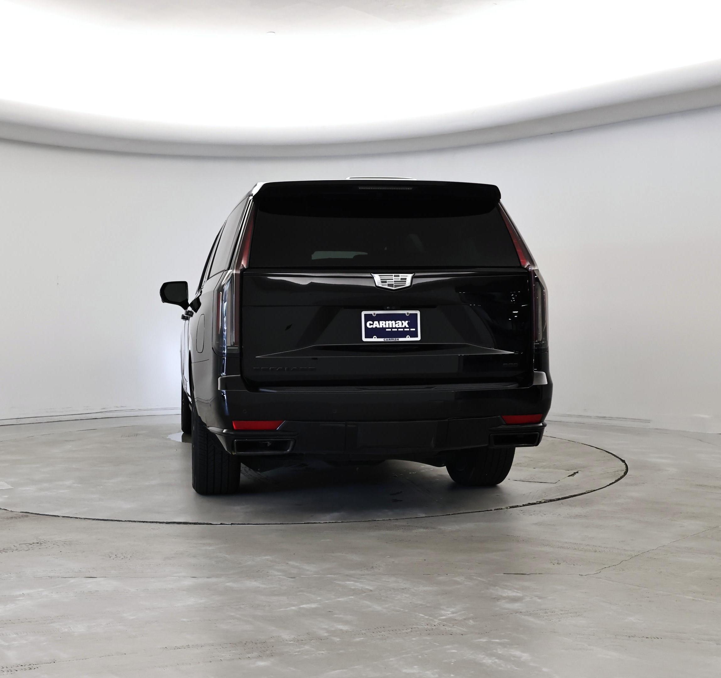 Thumbnail: 2022 Cadillac Escalade - 6