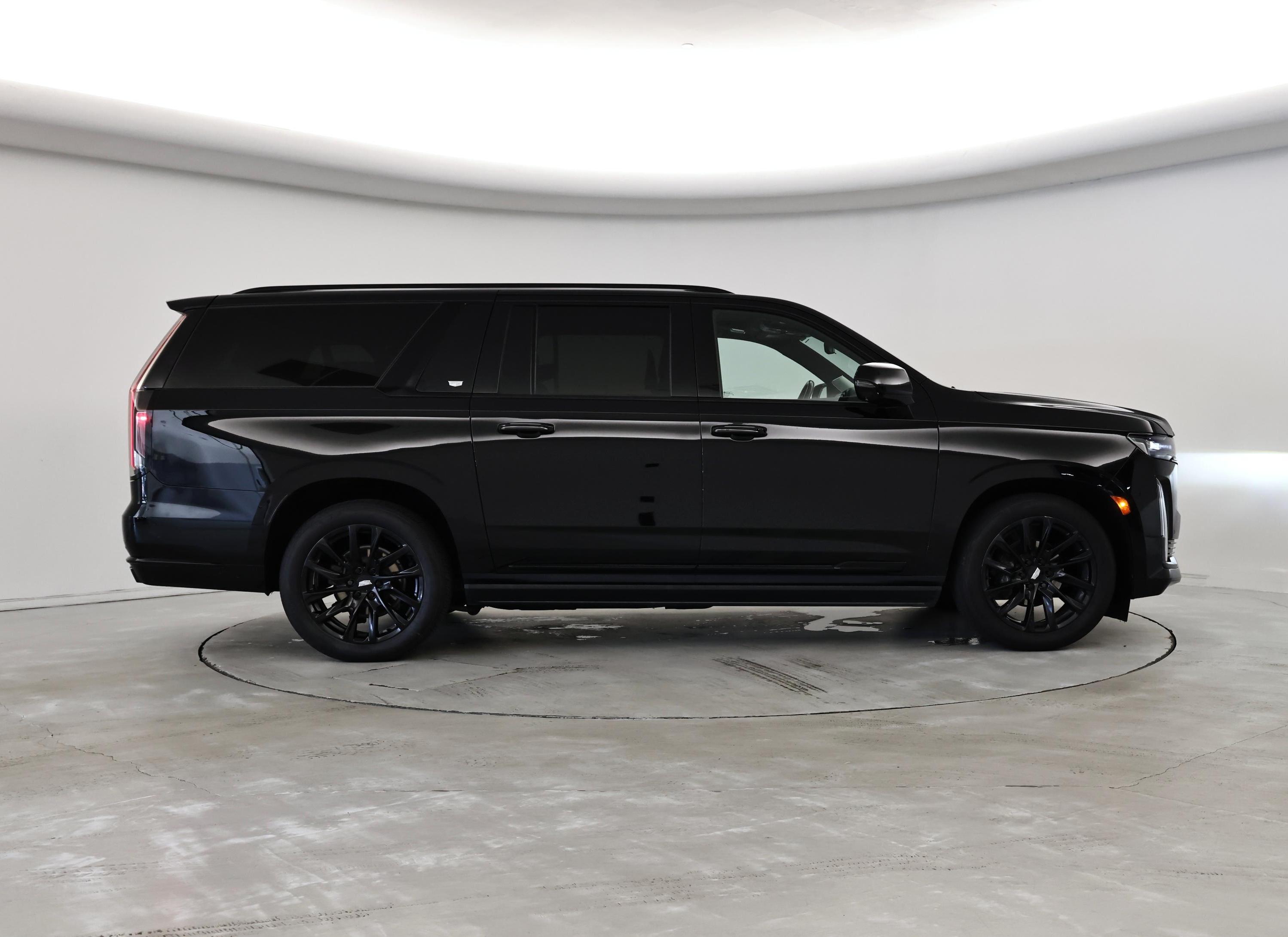 Thumbnail: 2022 Cadillac Escalade - 7