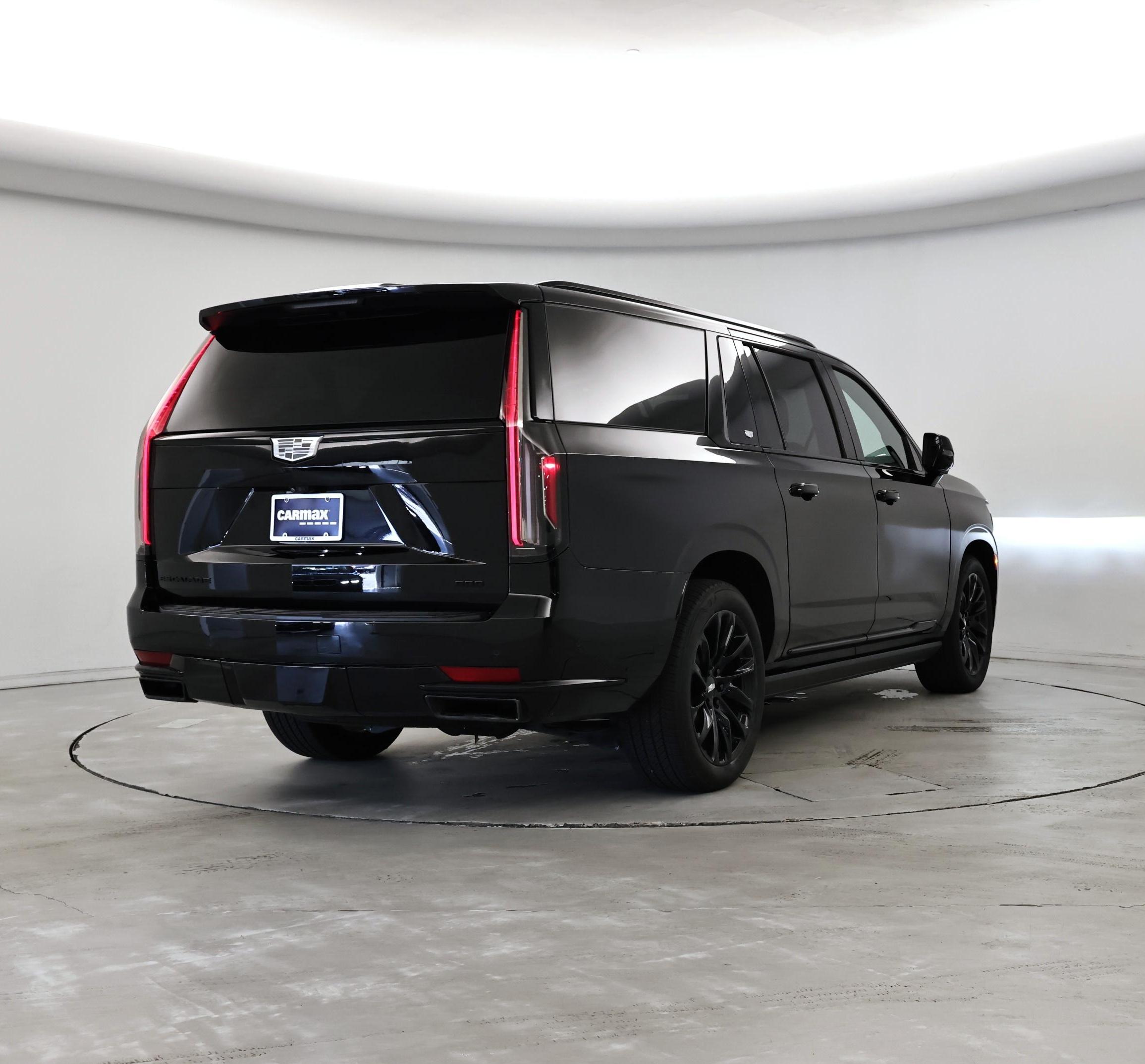 Thumbnail: 2022 Cadillac Escalade - 8