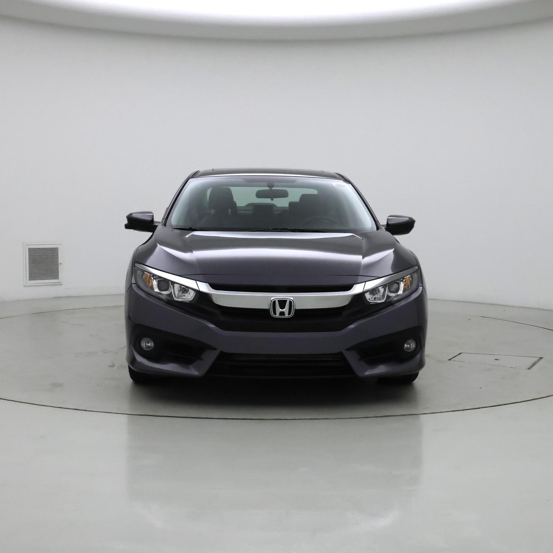 Thumbnail: 2018 Honda Civic - 5