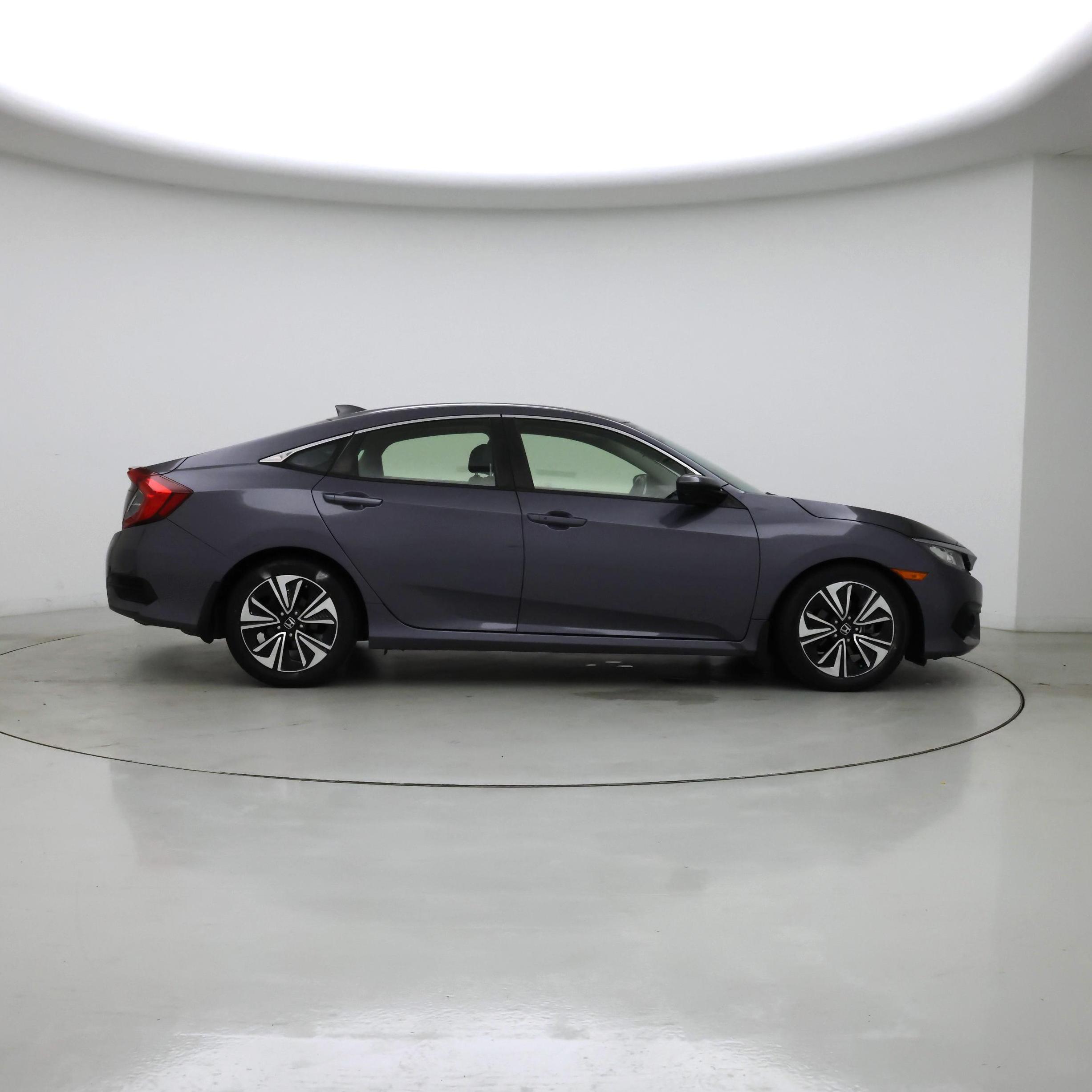 Thumbnail: 2018 Honda Civic - 7