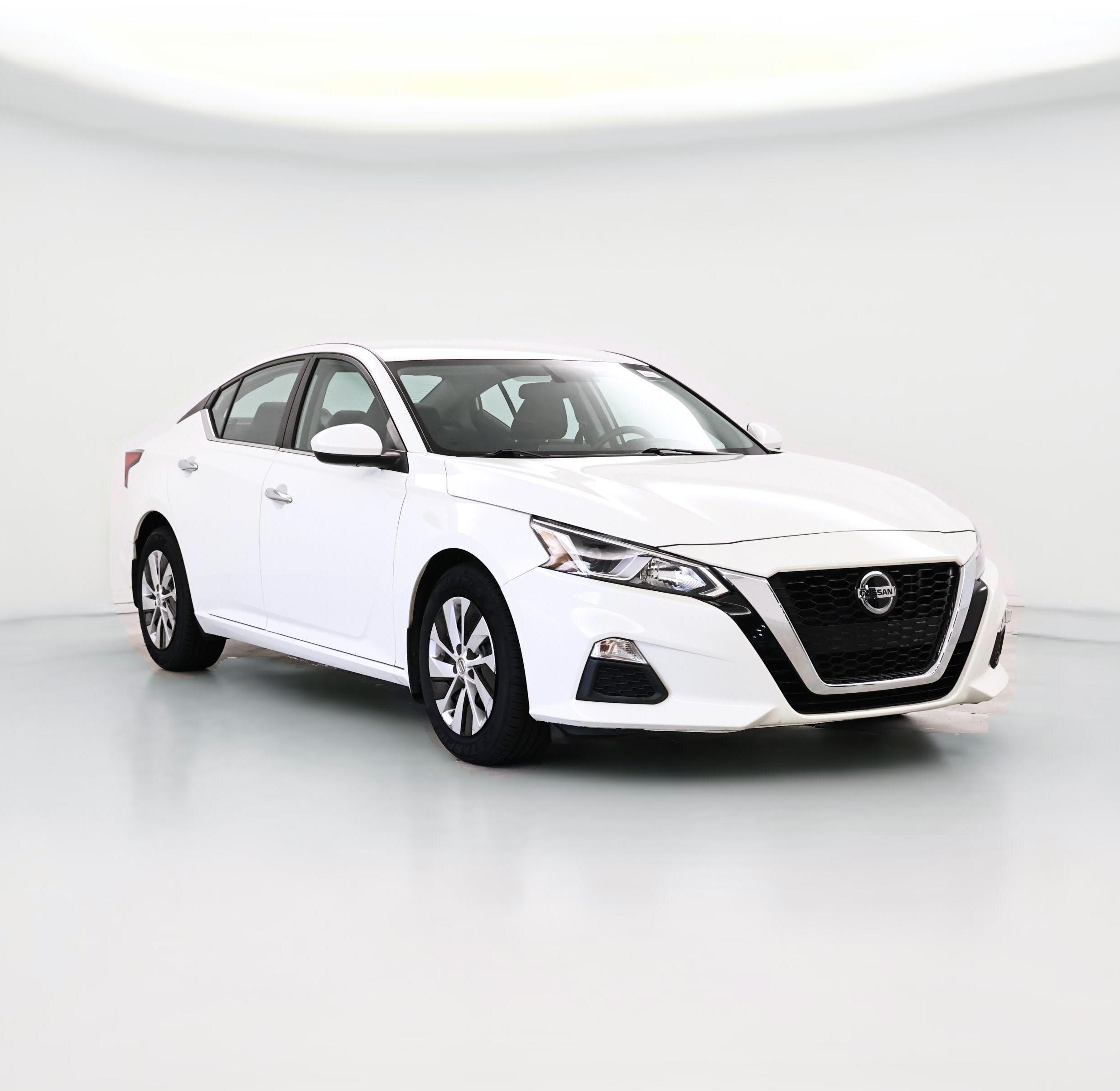 Thumbnail: 2019 Nissan Altima - 1