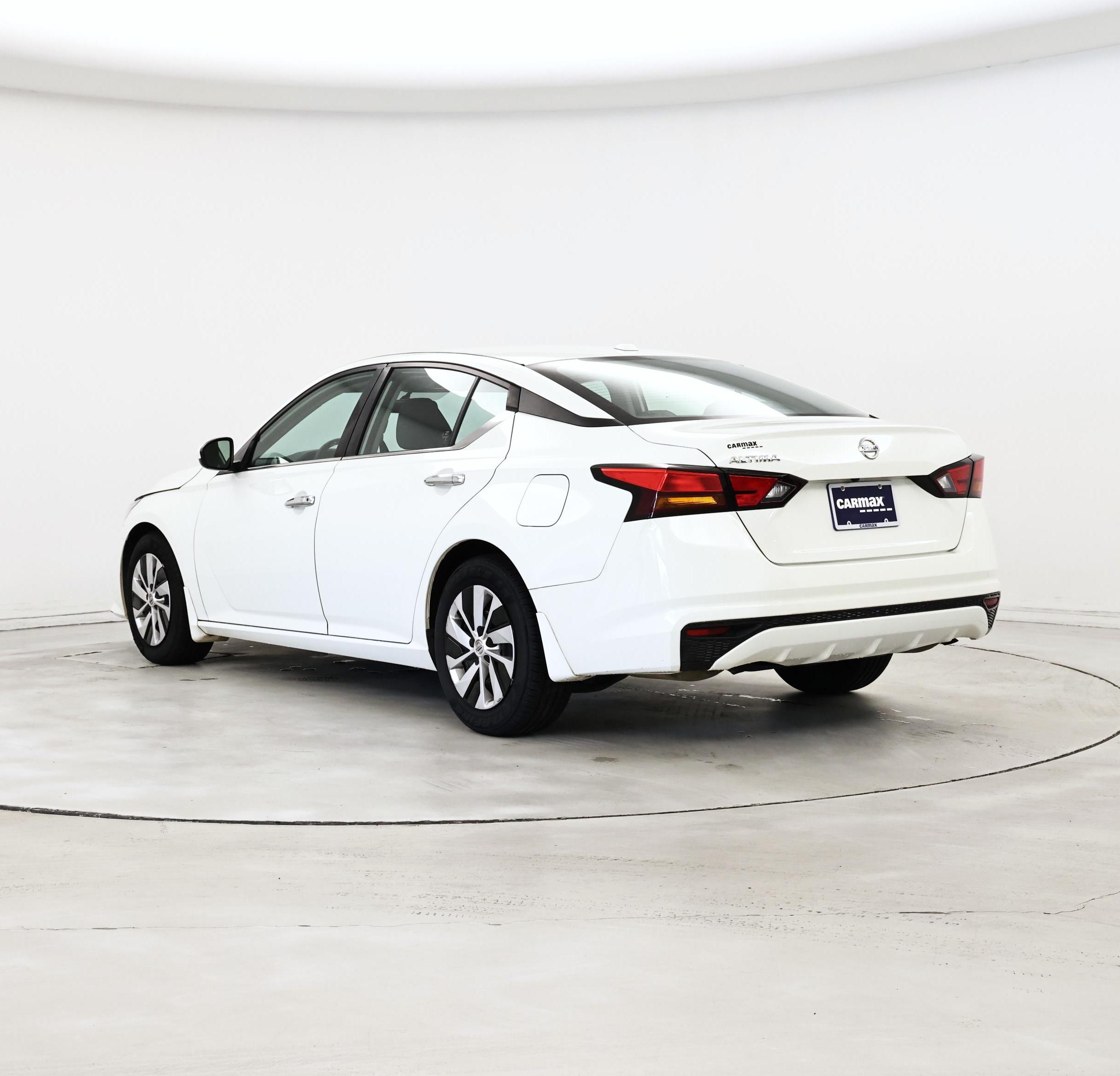 Thumbnail: 2019 Nissan Altima - 2