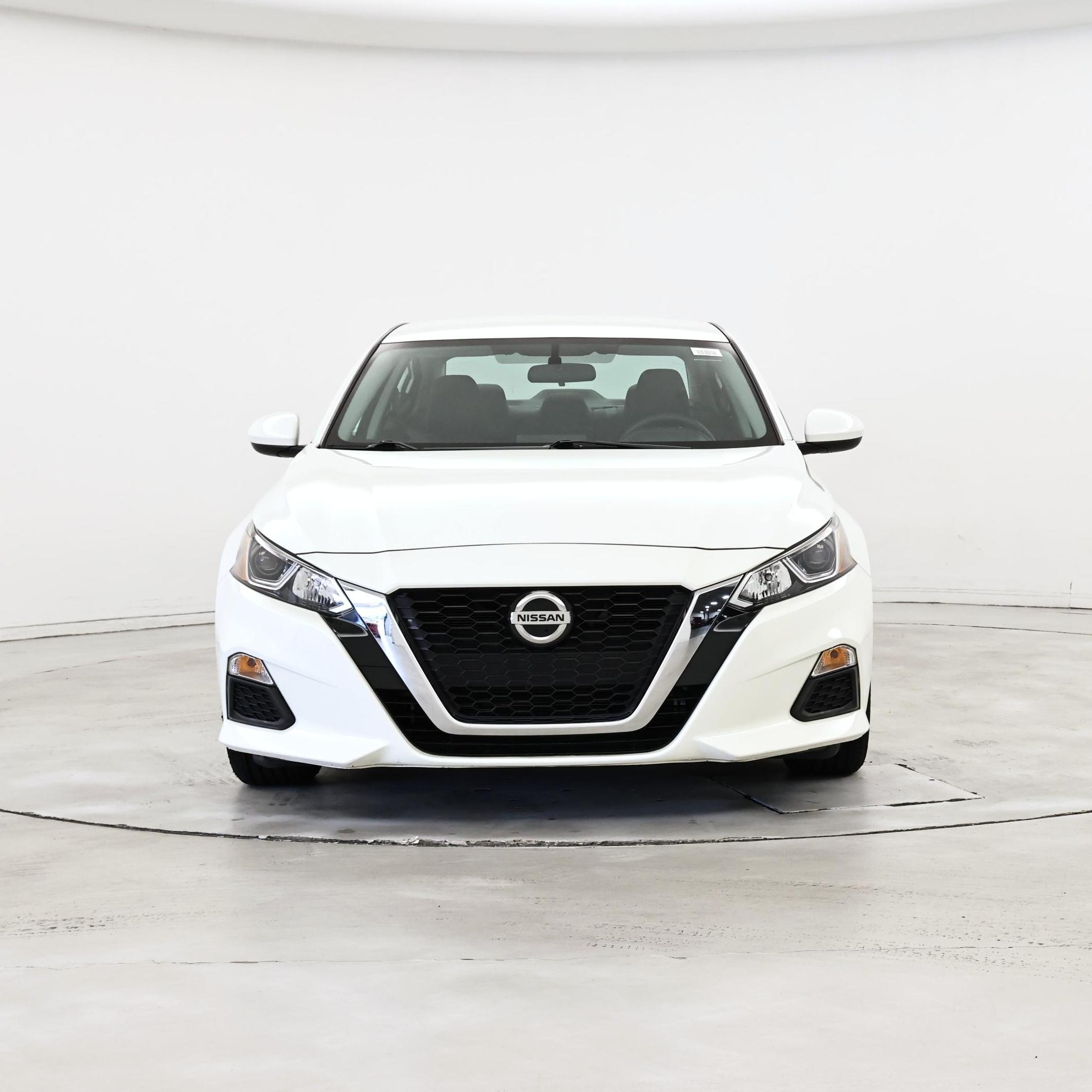 Thumbnail: 2019 Nissan Altima - 5