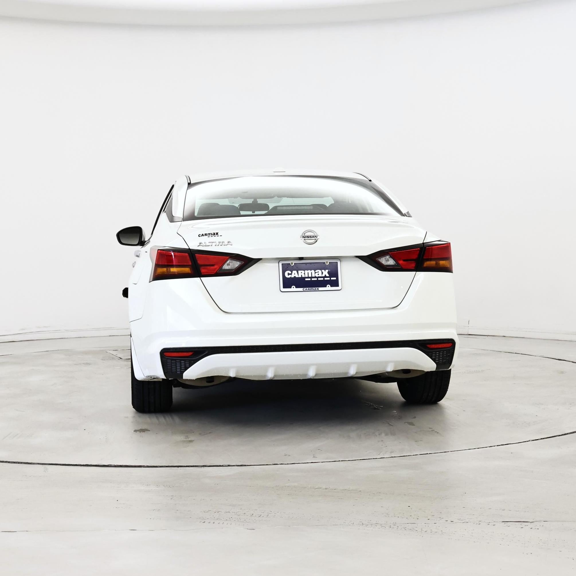 Thumbnail: 2019 Nissan Altima - 6