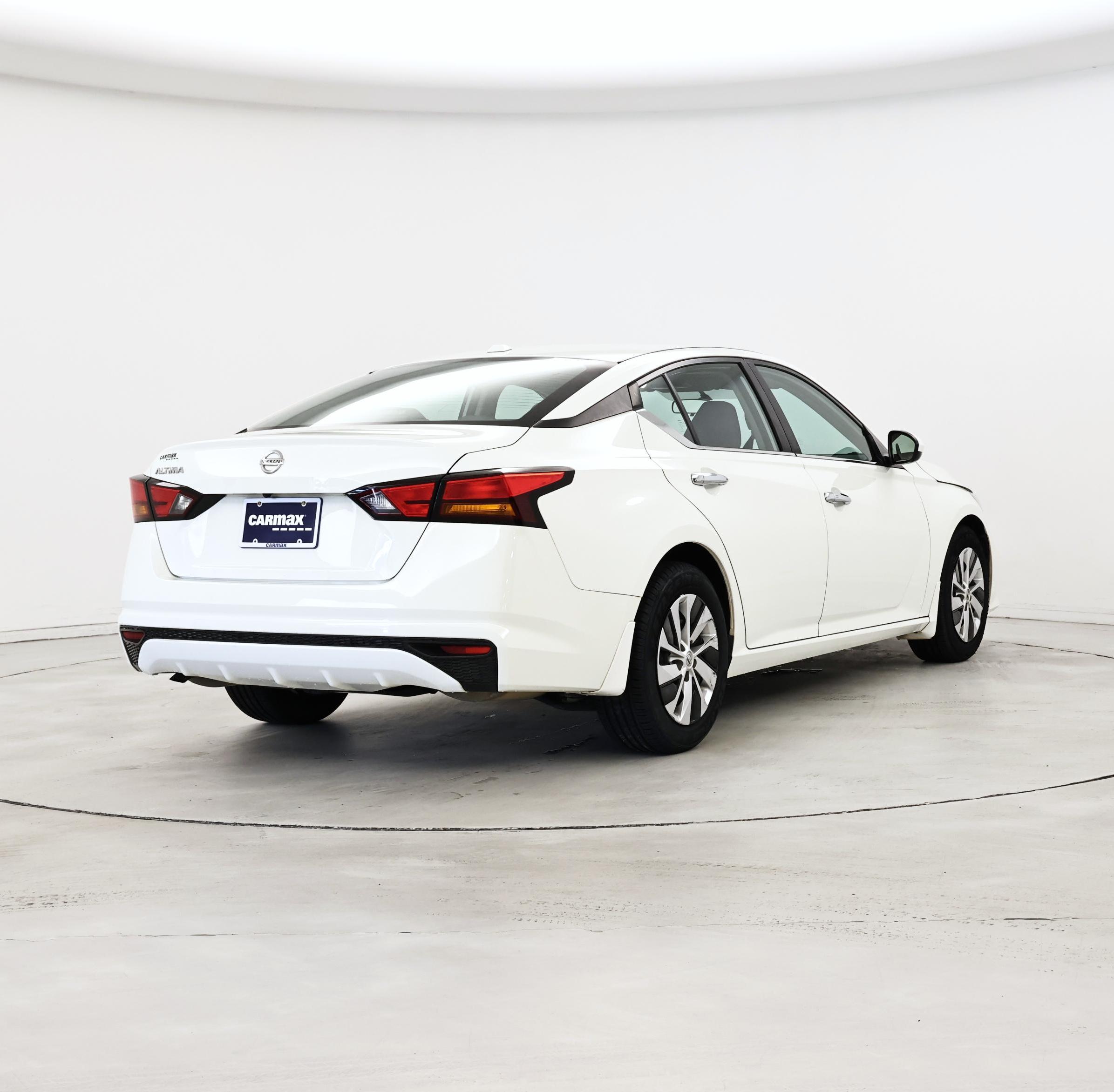 Thumbnail: 2019 Nissan Altima - 8