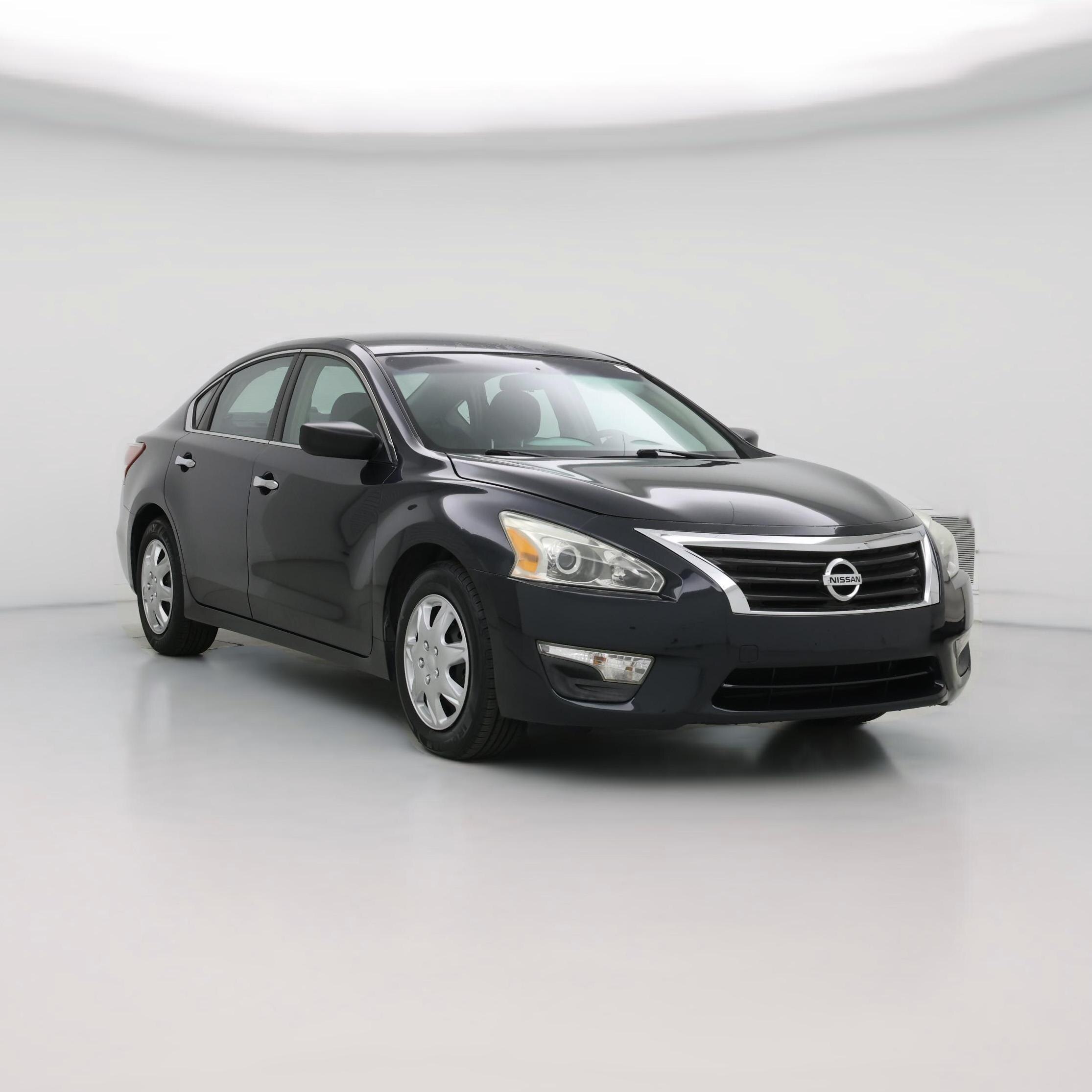 Thumbnail: 2013 Nissan Altima - 1