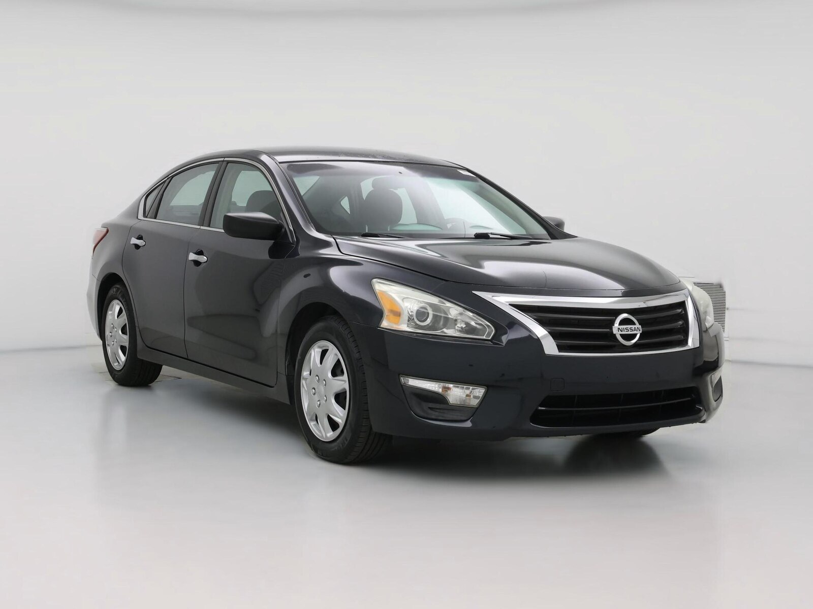 2013 Nissan Altima Sedan S