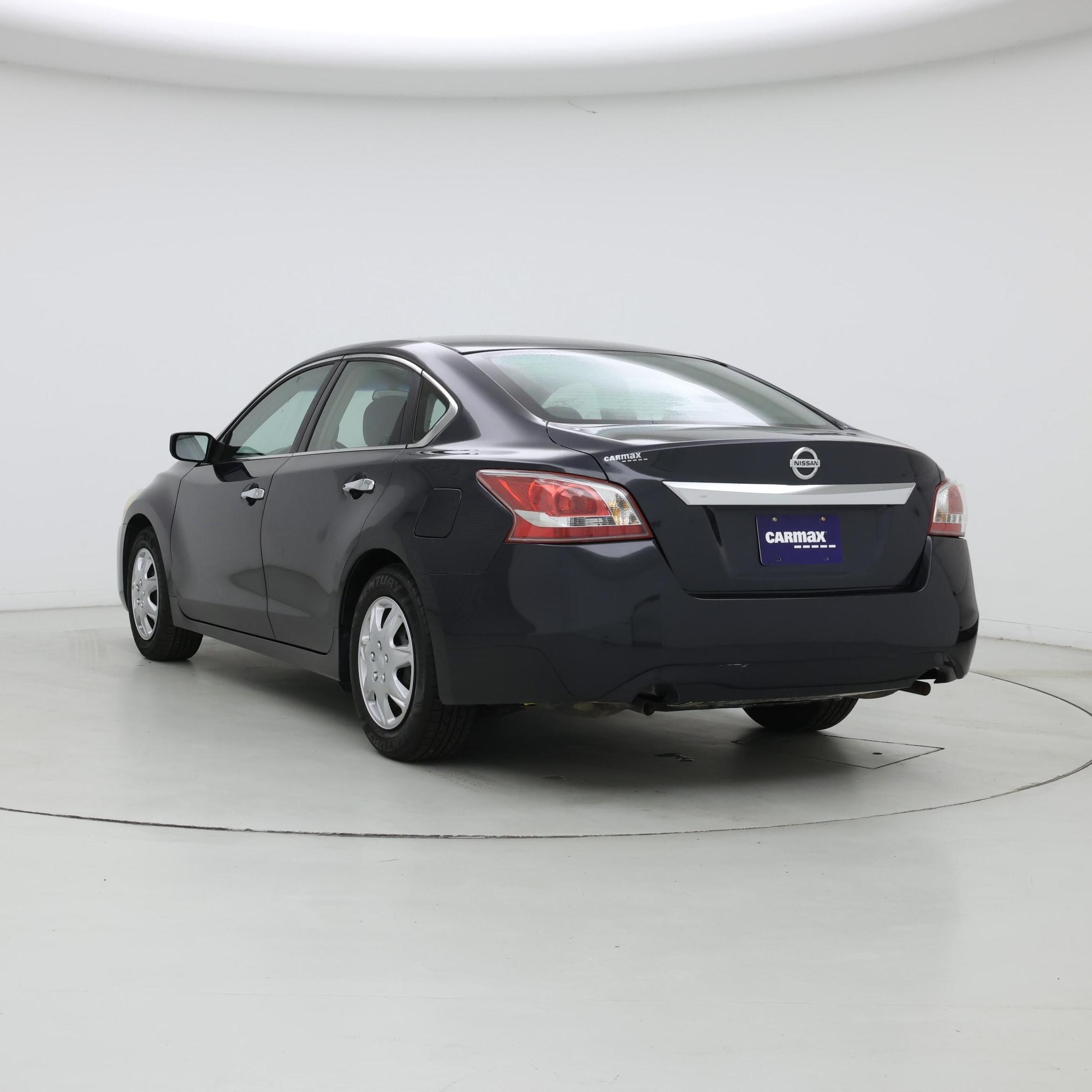 Thumbnail: 2013 Nissan Altima - 2