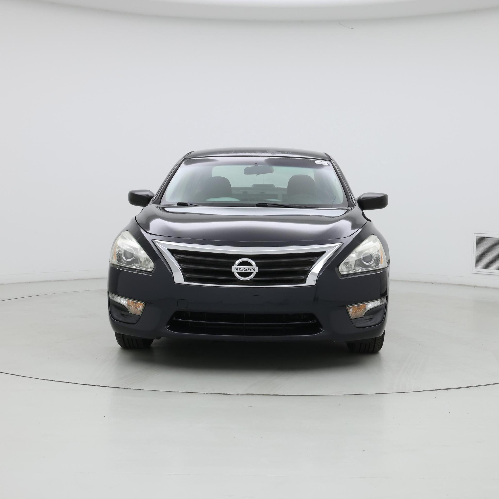 Thumbnail: 2013 Nissan Altima - 5