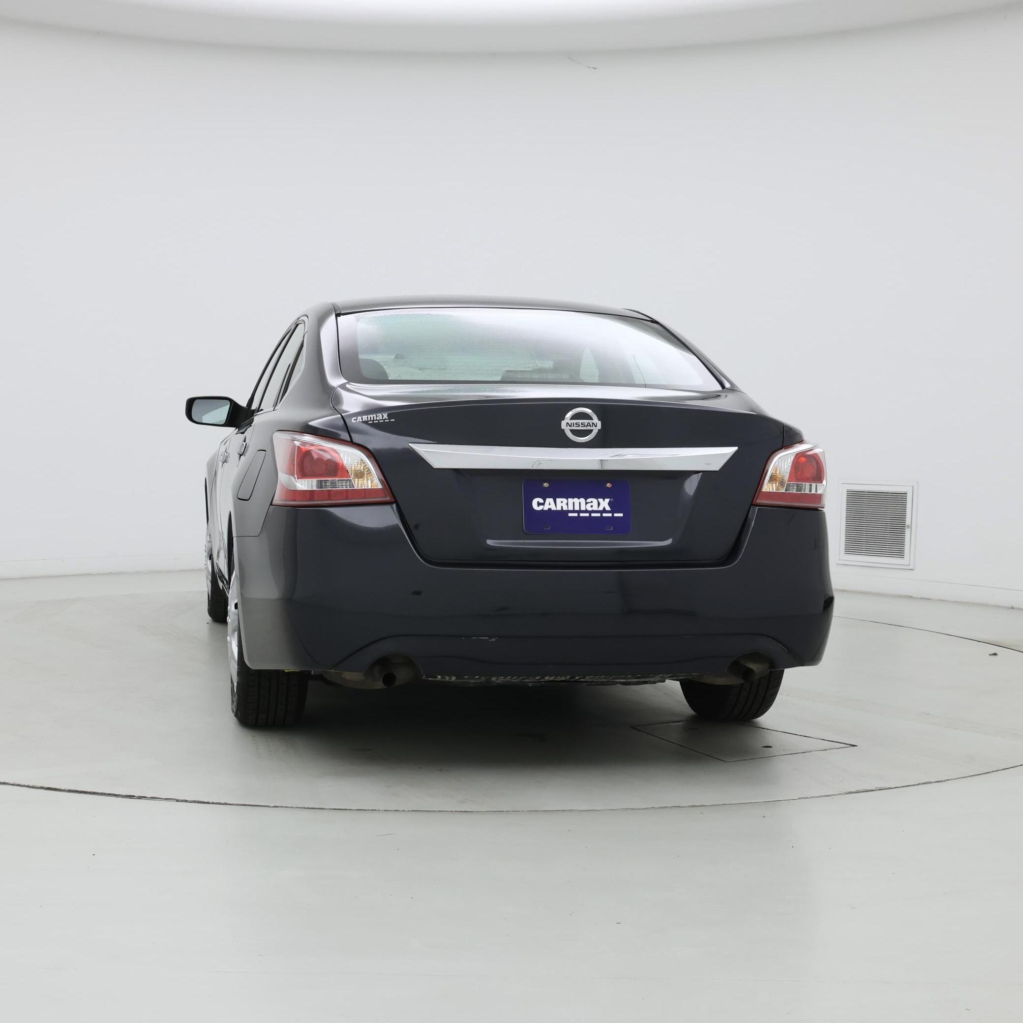 Thumbnail: 2013 Nissan Altima - 6