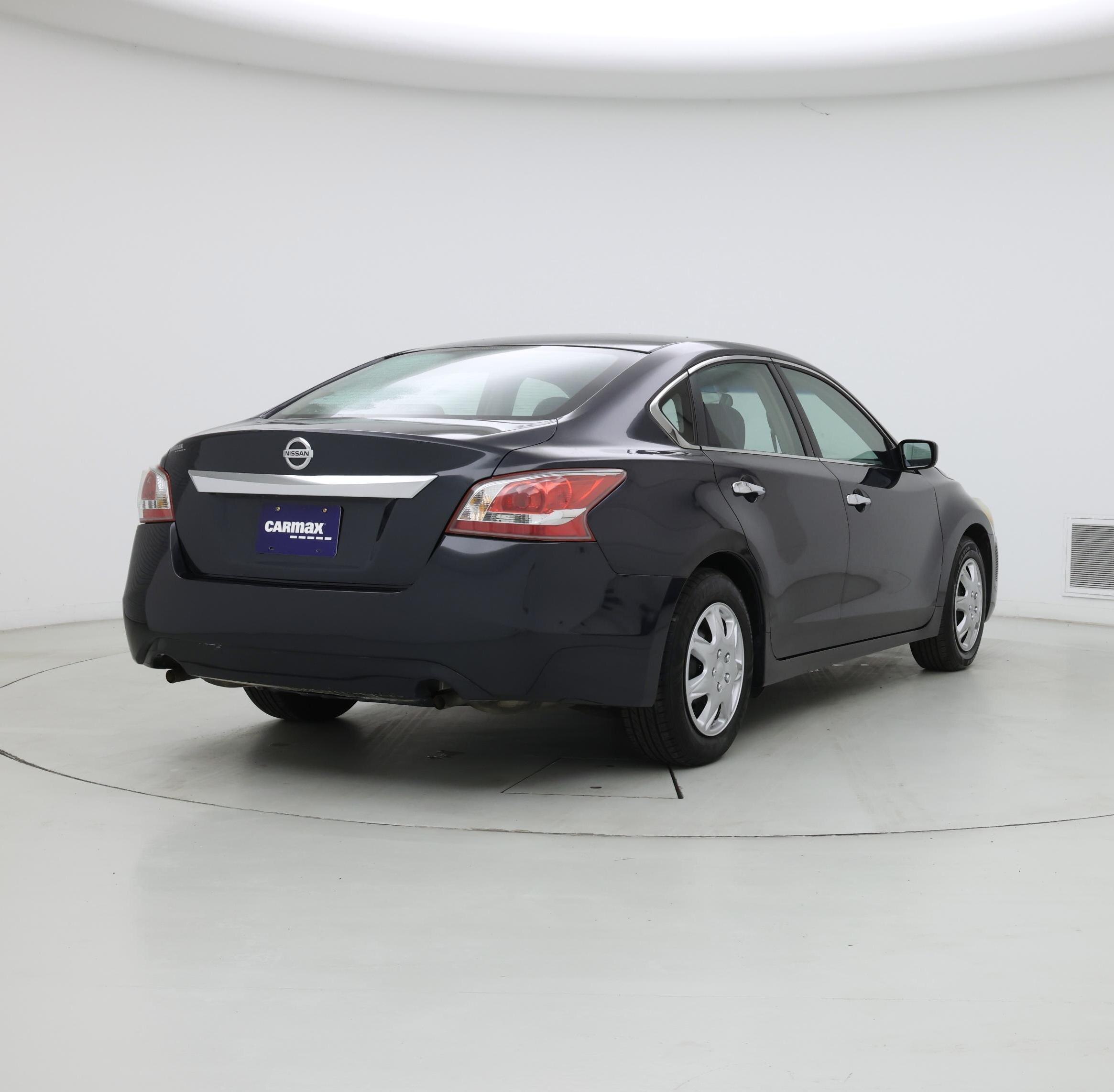Thumbnail: 2013 Nissan Altima - 8
