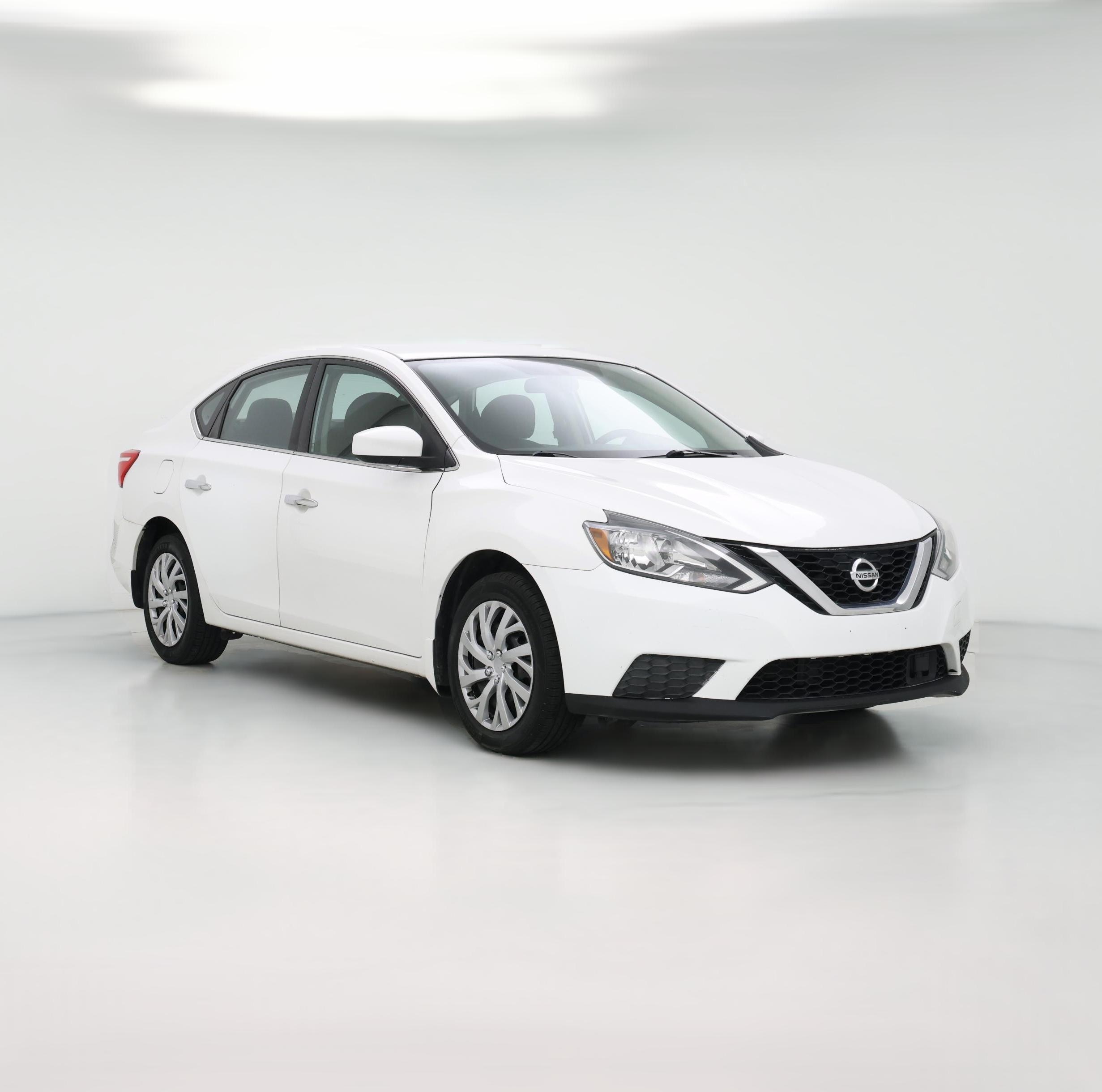Thumbnail: 2019 Nissan Sentra - 1