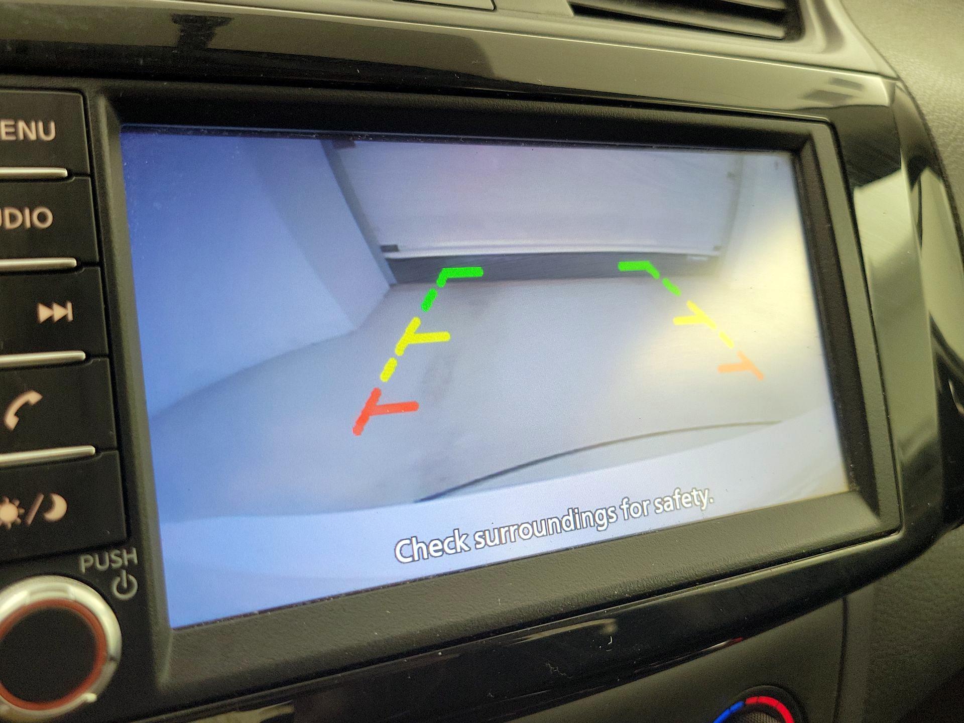 Thumbnail: 2019 Nissan Sentra - 14