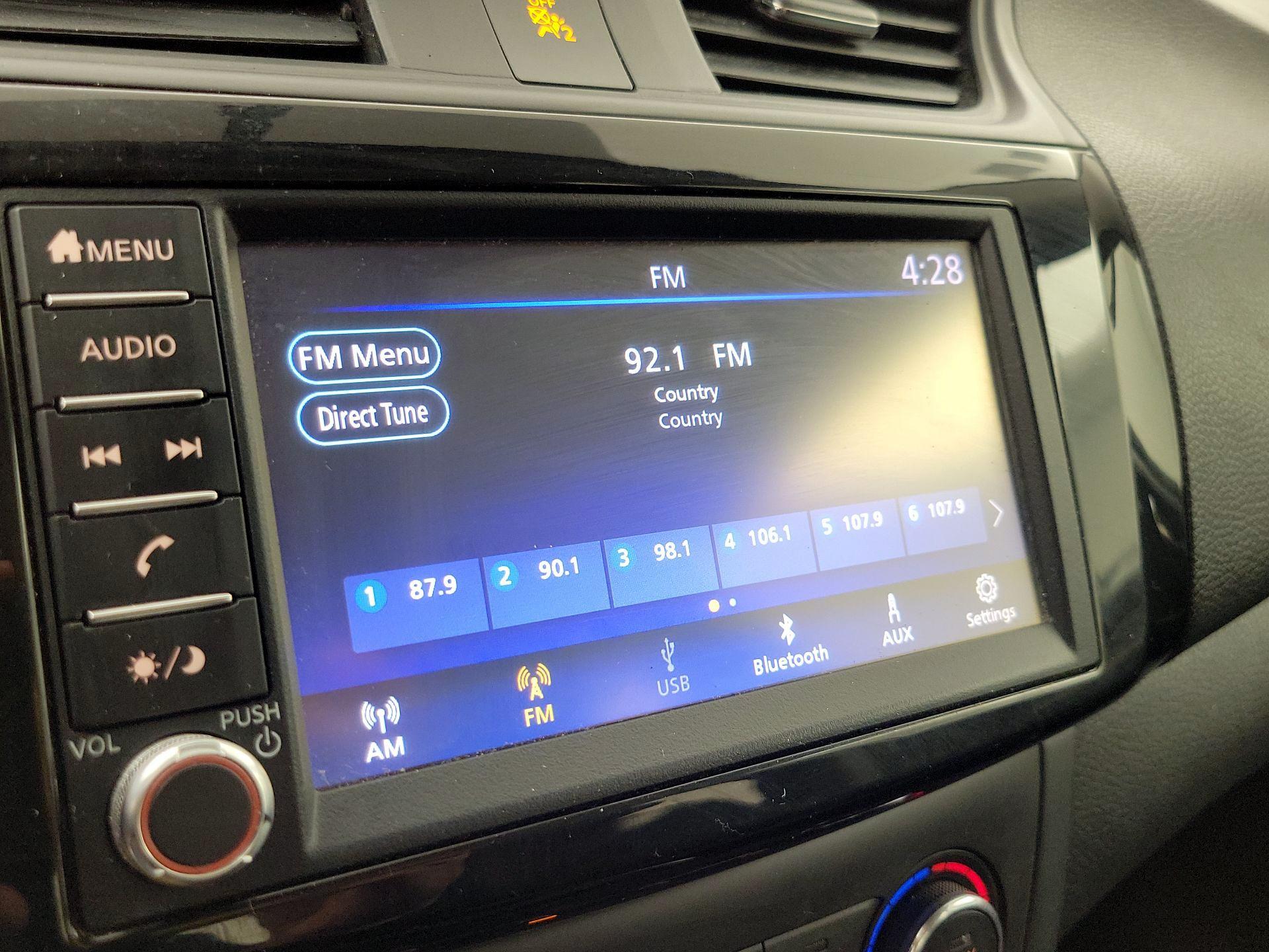 Thumbnail: 2019 Nissan Sentra - 15