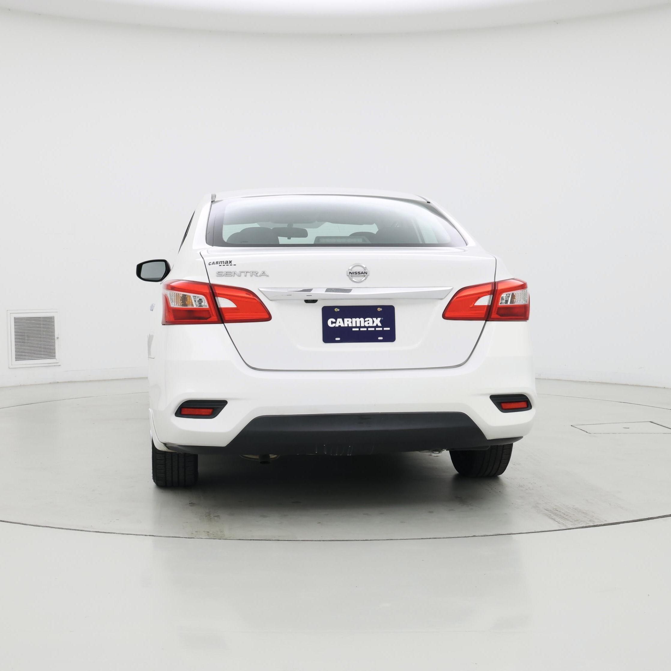 Thumbnail: 2019 Nissan Sentra - 6