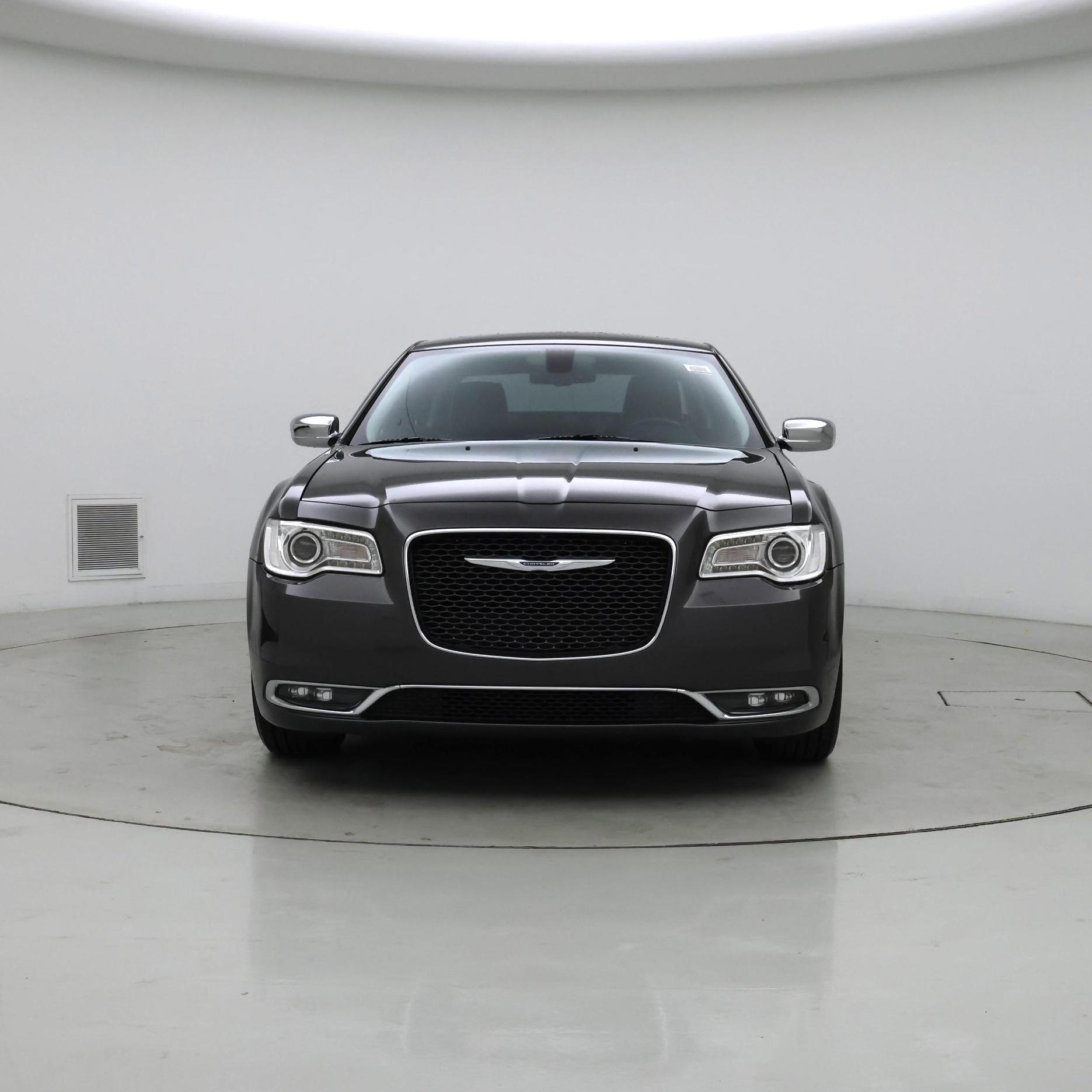 Thumbnail: 2016 Chrysler 300 - 5