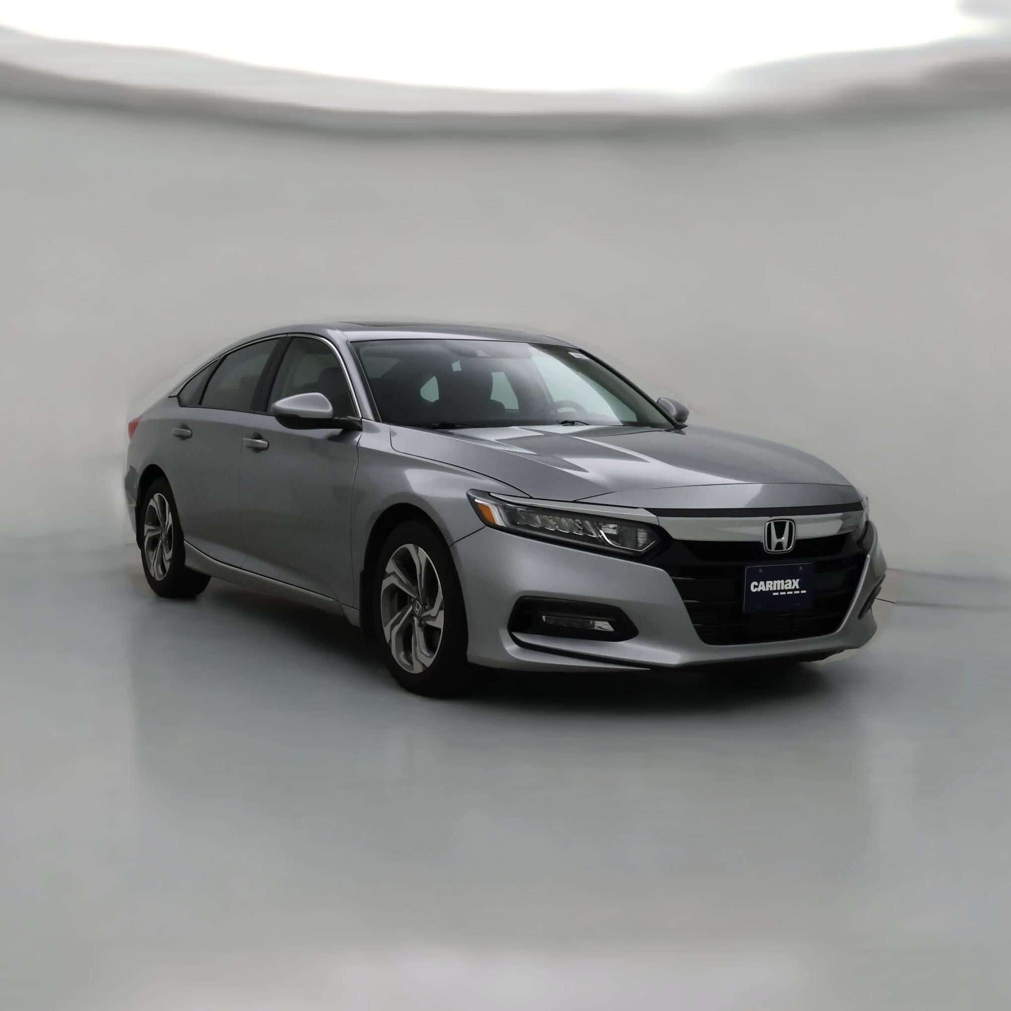 Thumbnail: 2018 Honda Accord - 1