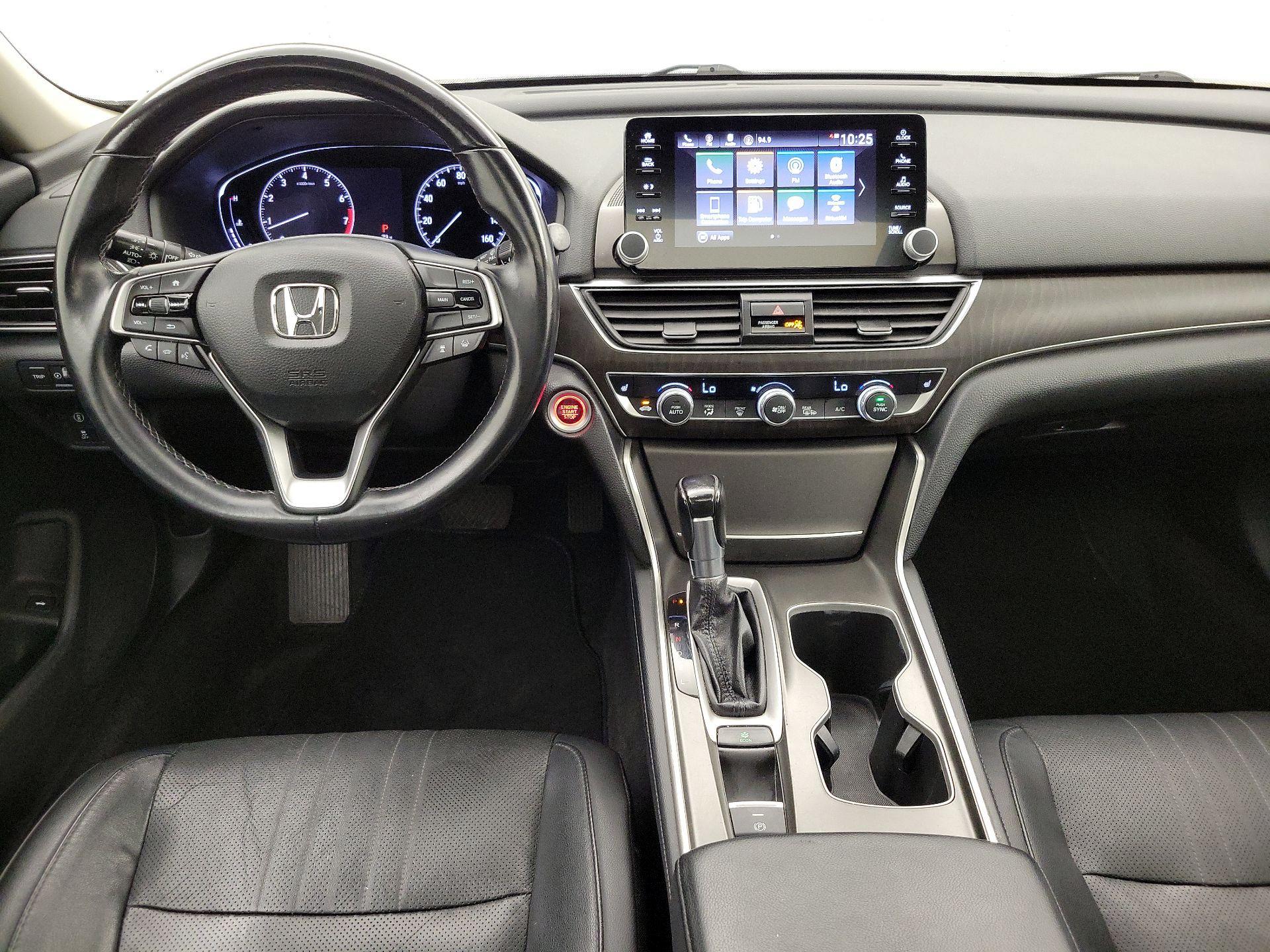 Thumbnail: 2018 Honda Accord - 9