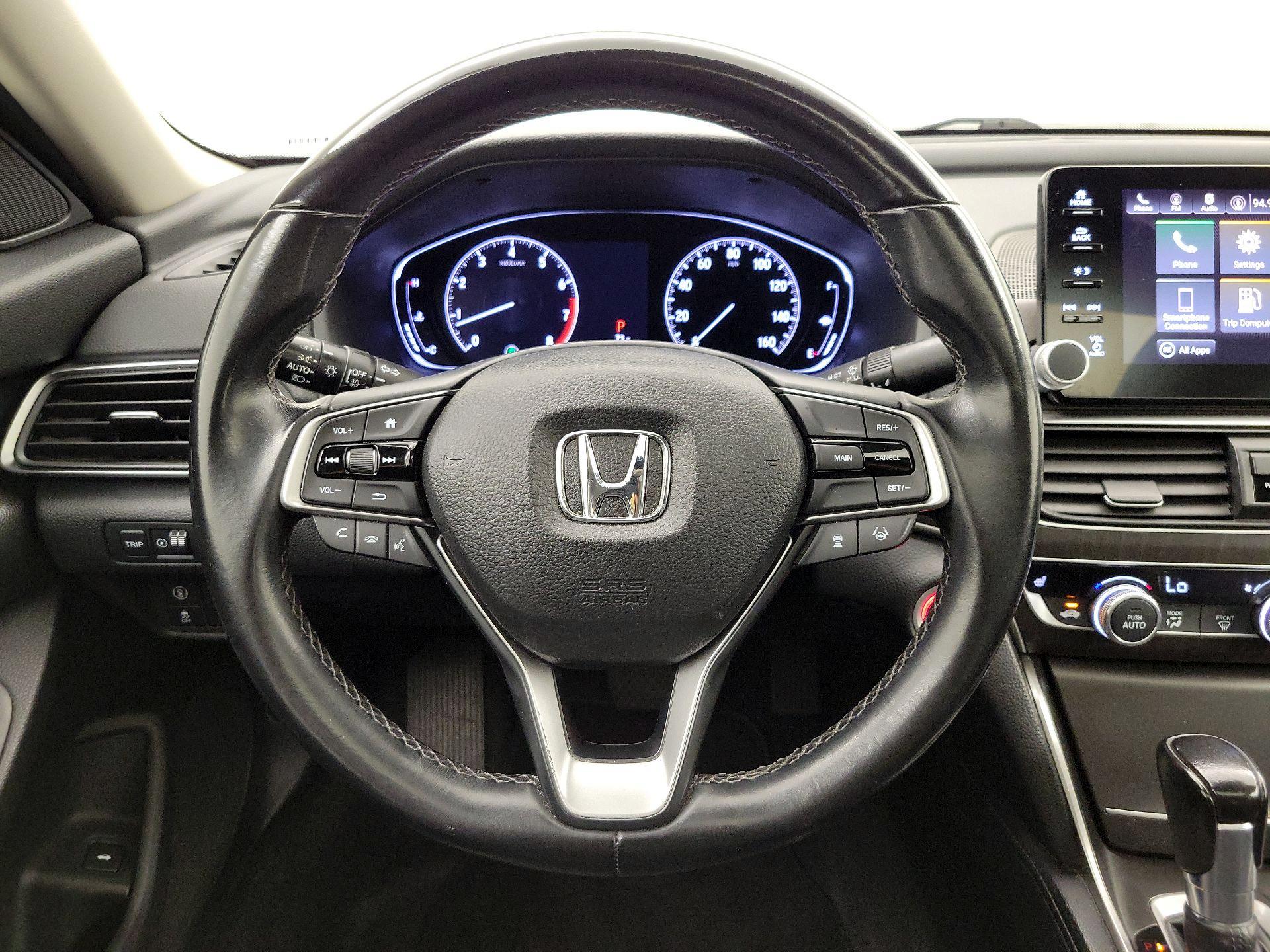Thumbnail: 2018 Honda Accord - 10