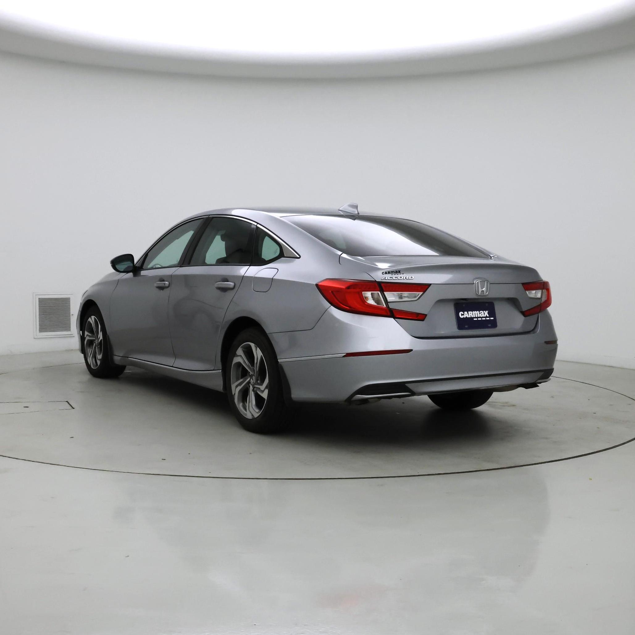 Thumbnail: 2018 Honda Accord - 2