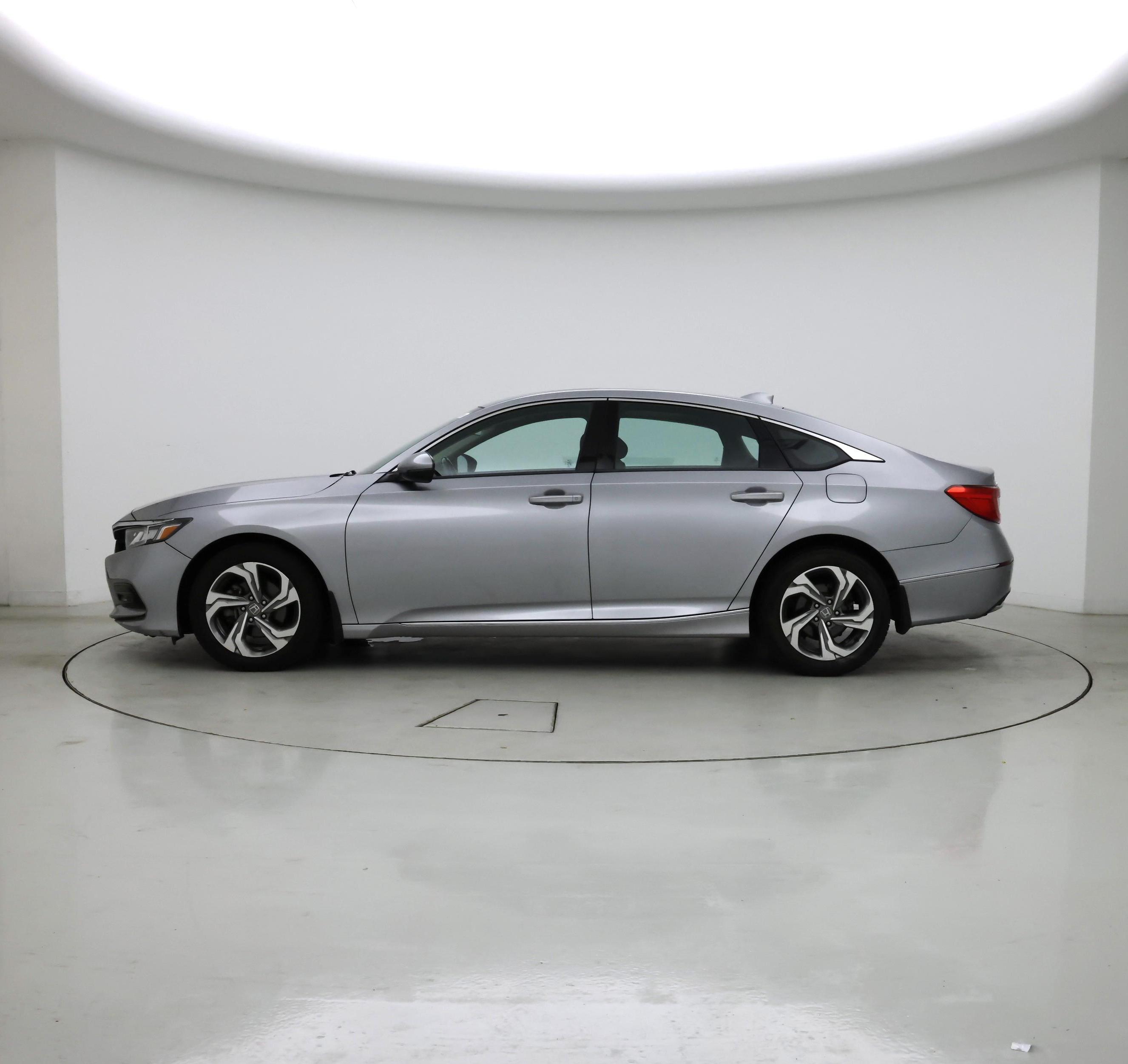 Thumbnail: 2018 Honda Accord - 3