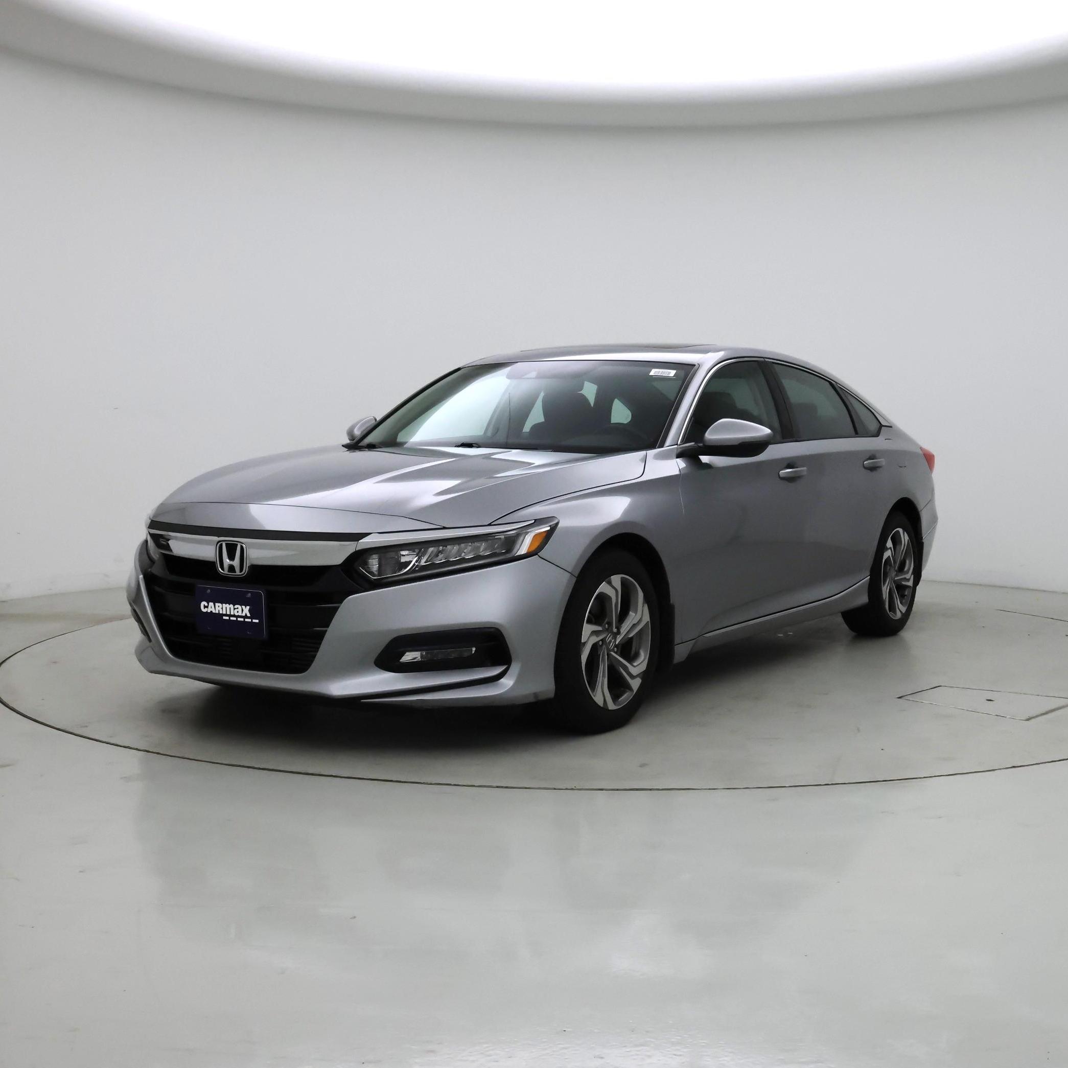 Thumbnail: 2018 Honda Accord - 4
