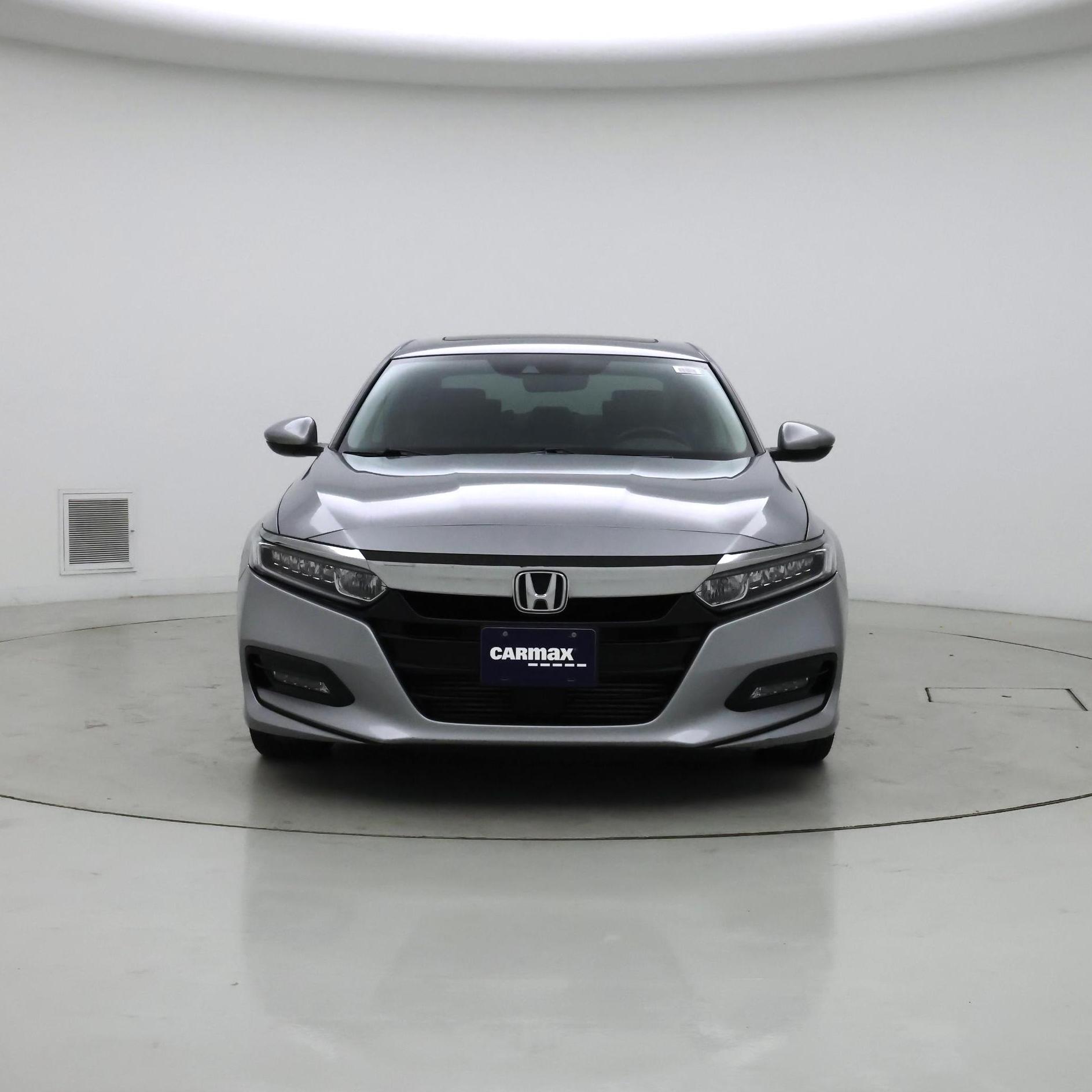 Thumbnail: 2018 Honda Accord - 5