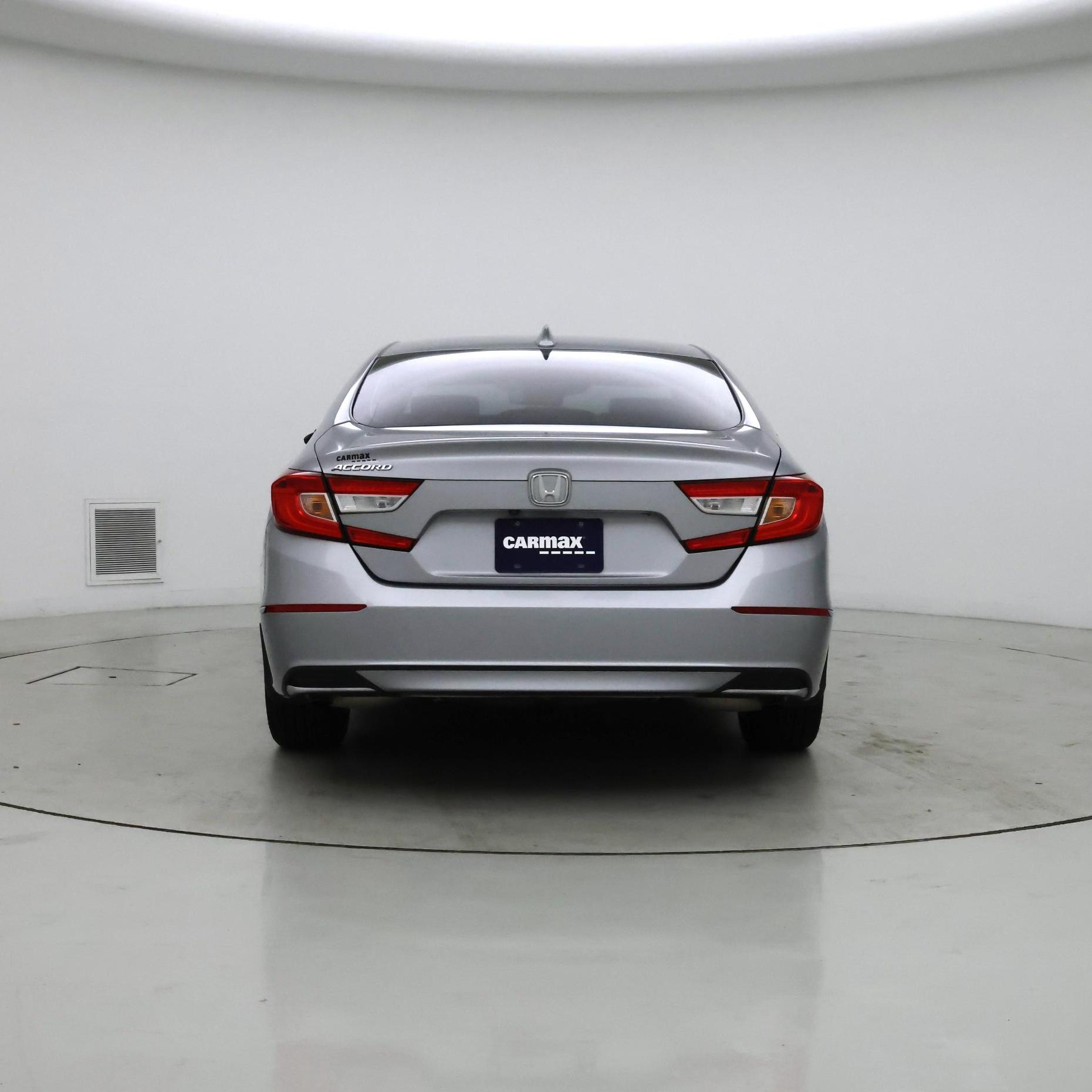 Thumbnail: 2018 Honda Accord - 6