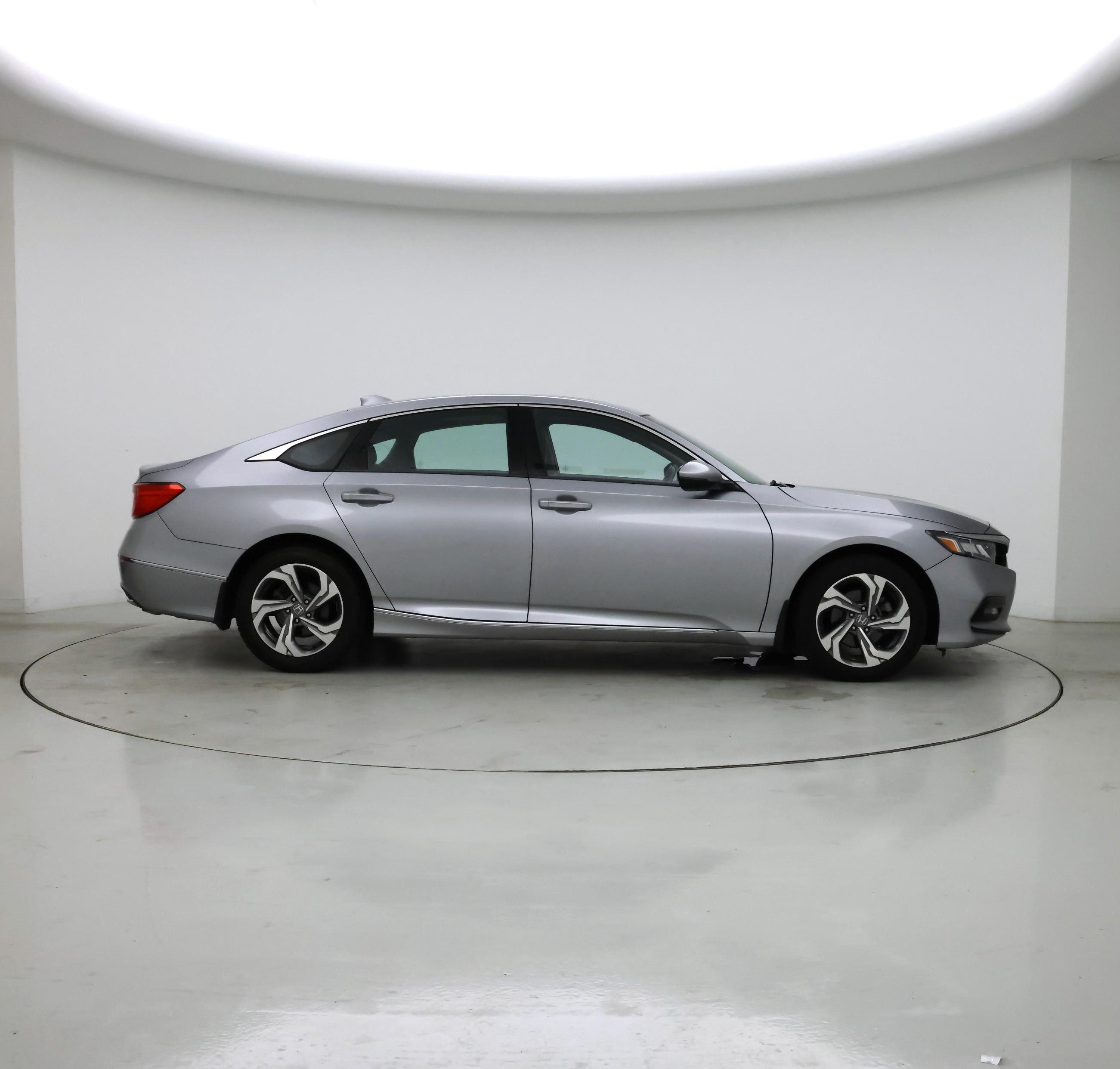 Thumbnail: 2018 Honda Accord - 7