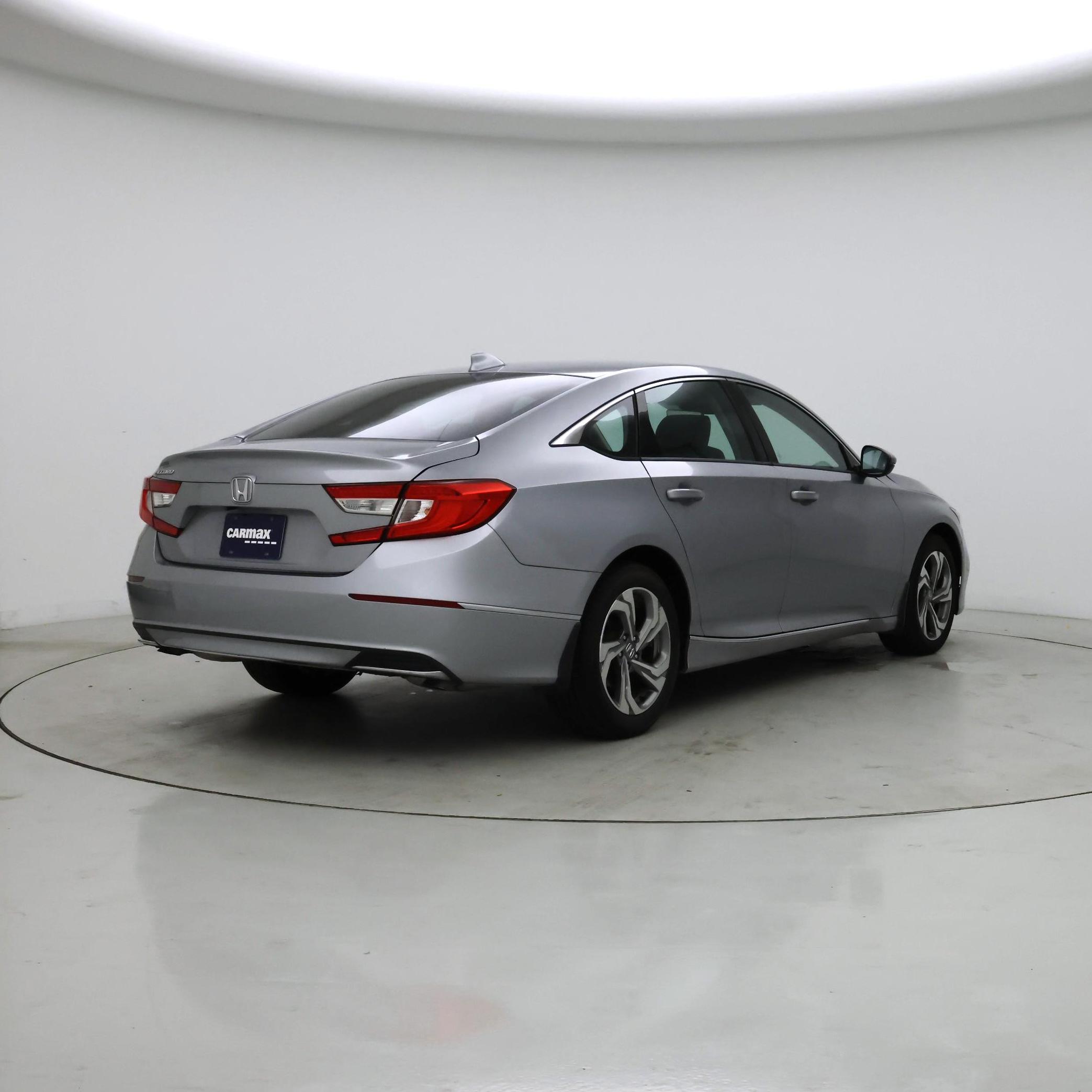 Thumbnail: 2018 Honda Accord - 8